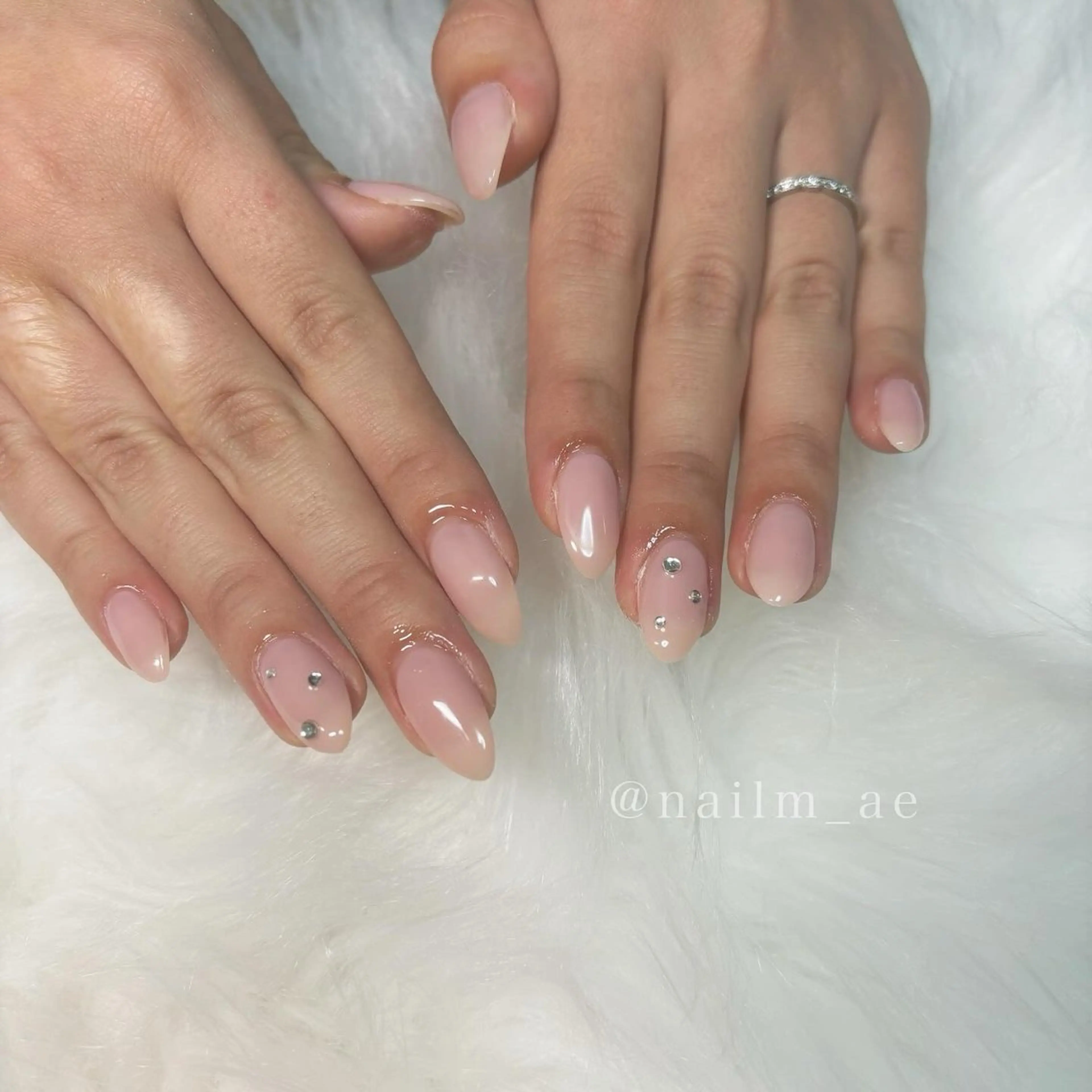 ネイル プライベートサロン M.🤍Maeのその他イメージ