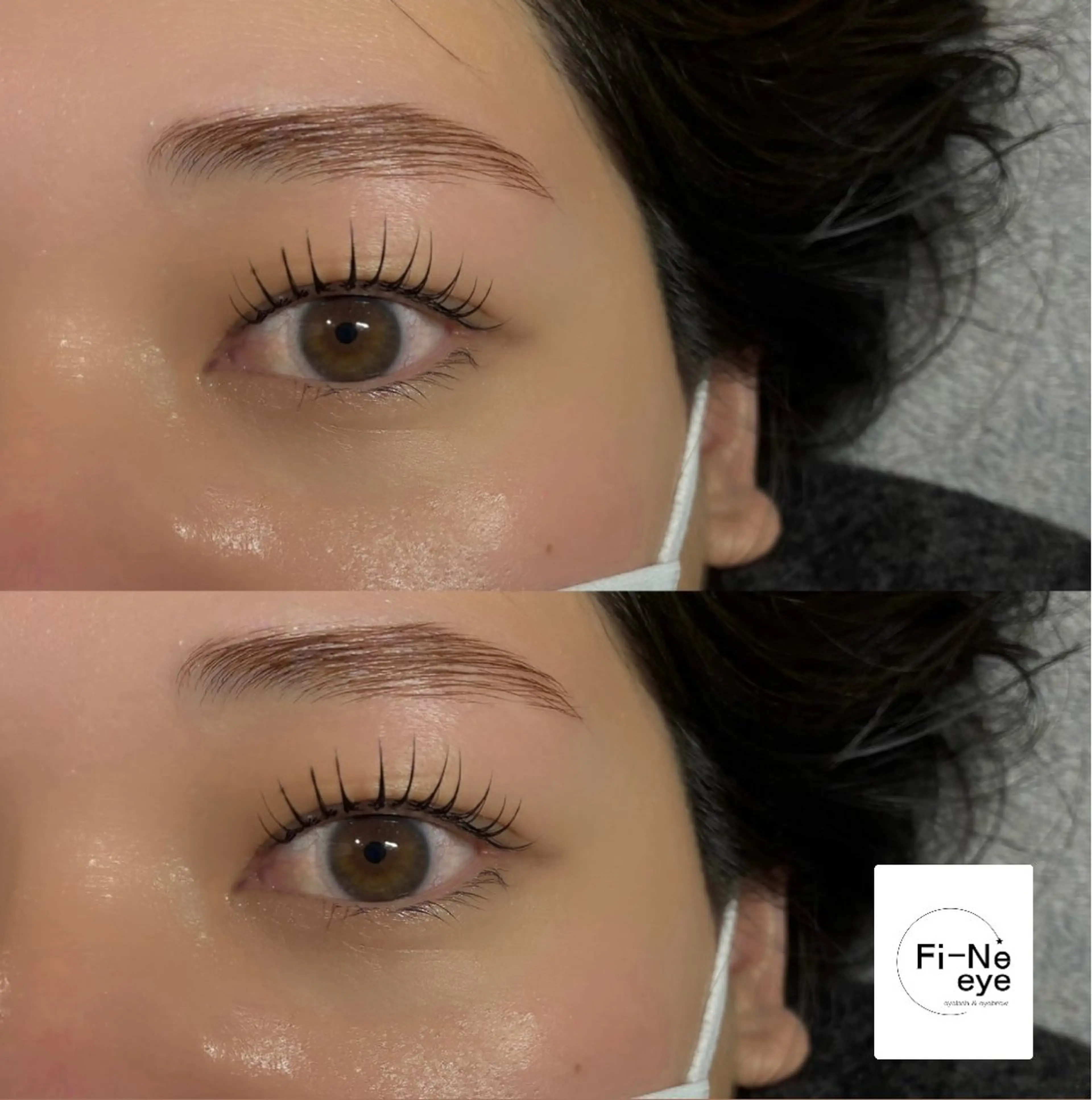 【オフ込み】LEDフラットラッシュ100本の写真