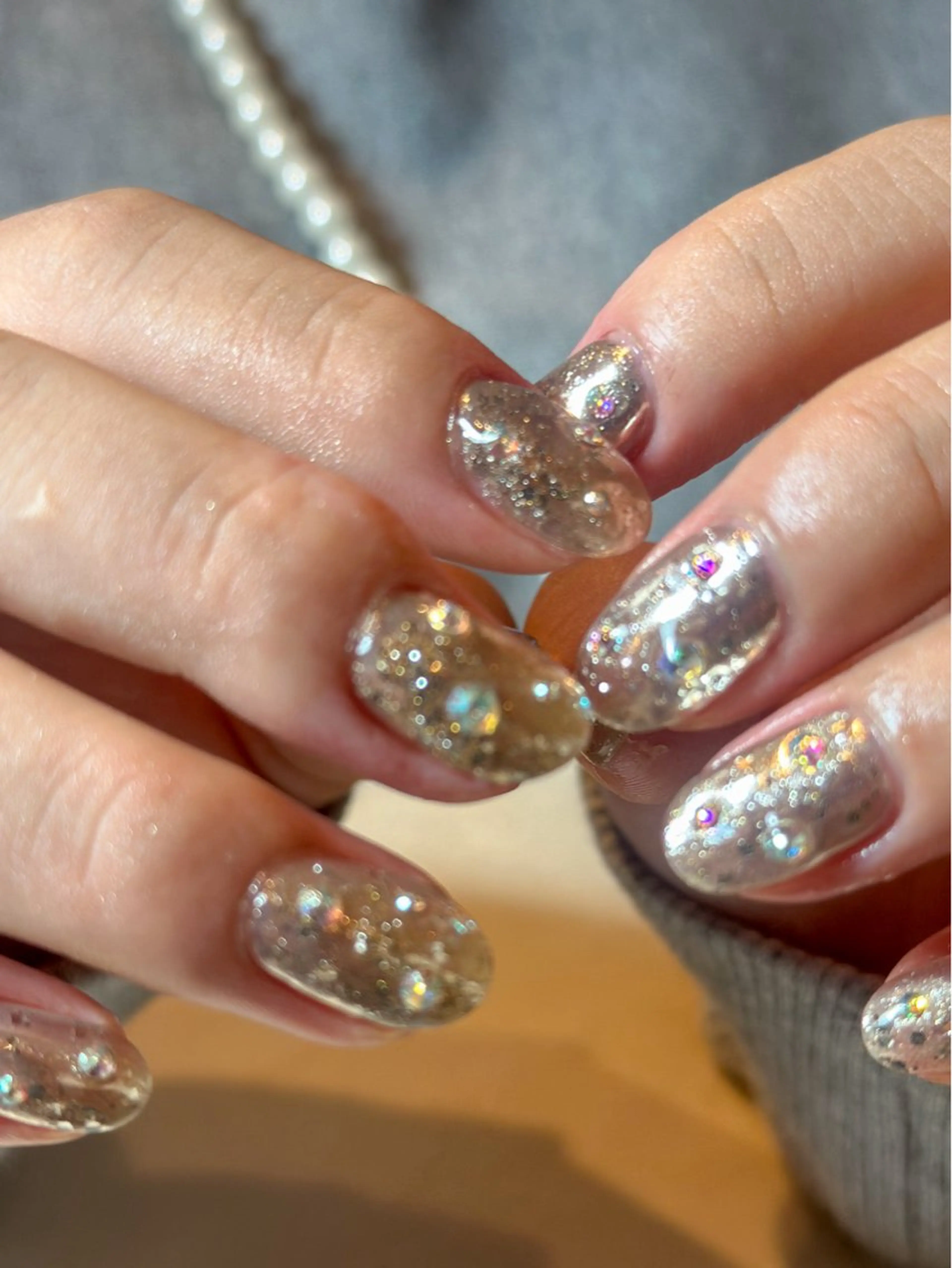 ネイル Lira nailのネイルデザイン