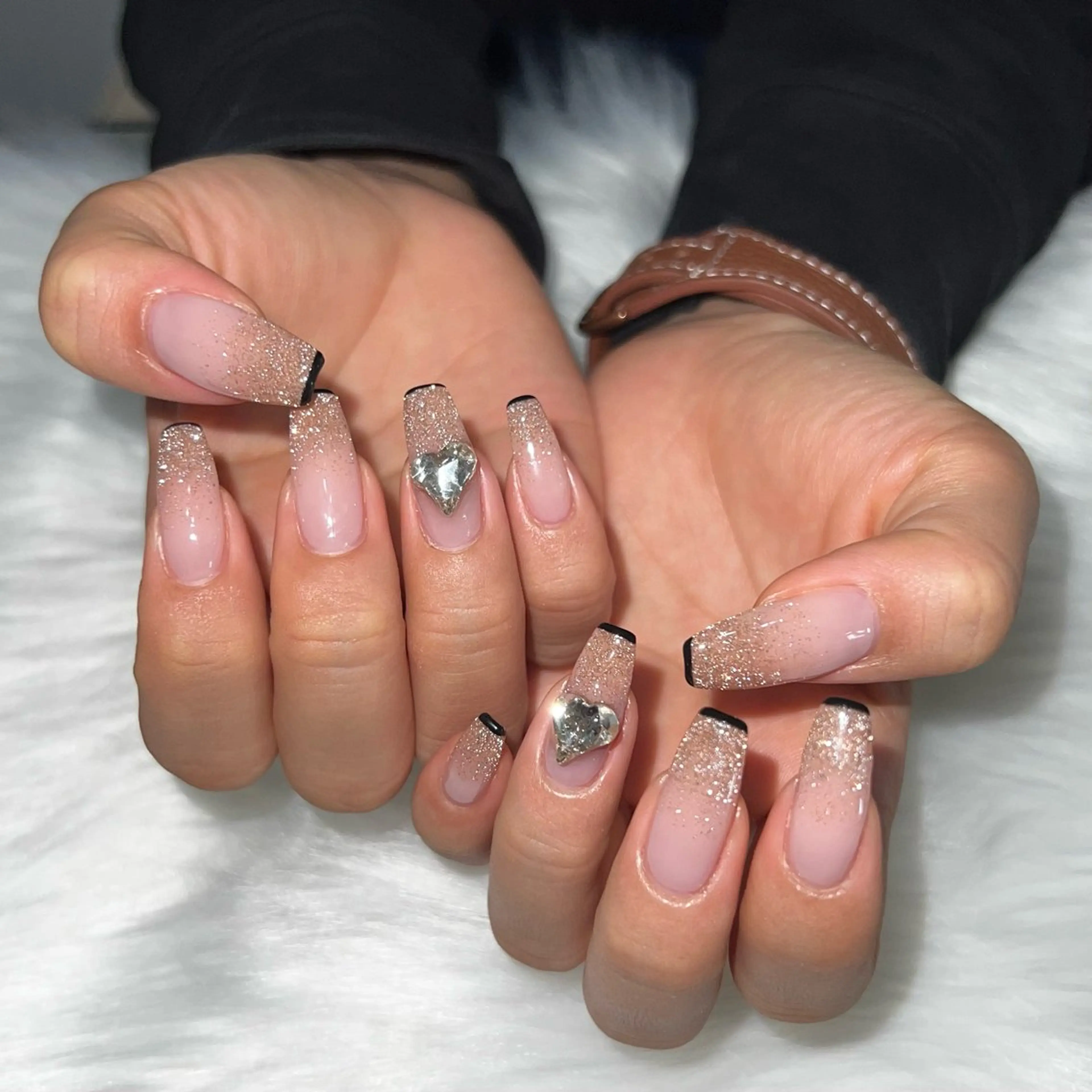 ネイル kinky所属・kinky 皆実町のネイルデザイン