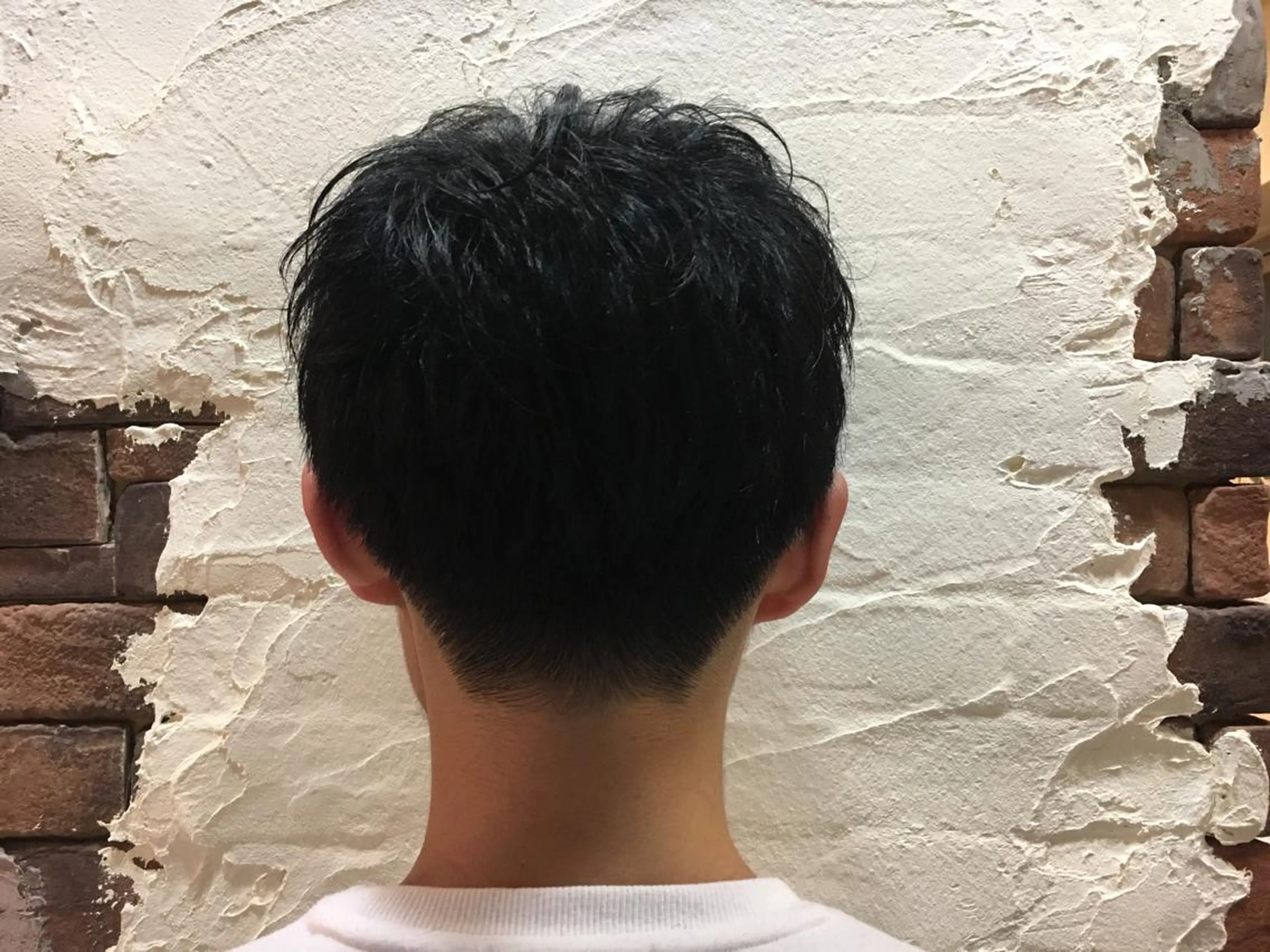 メンズ マッシュ 込山 瑞帆のその他イメージ