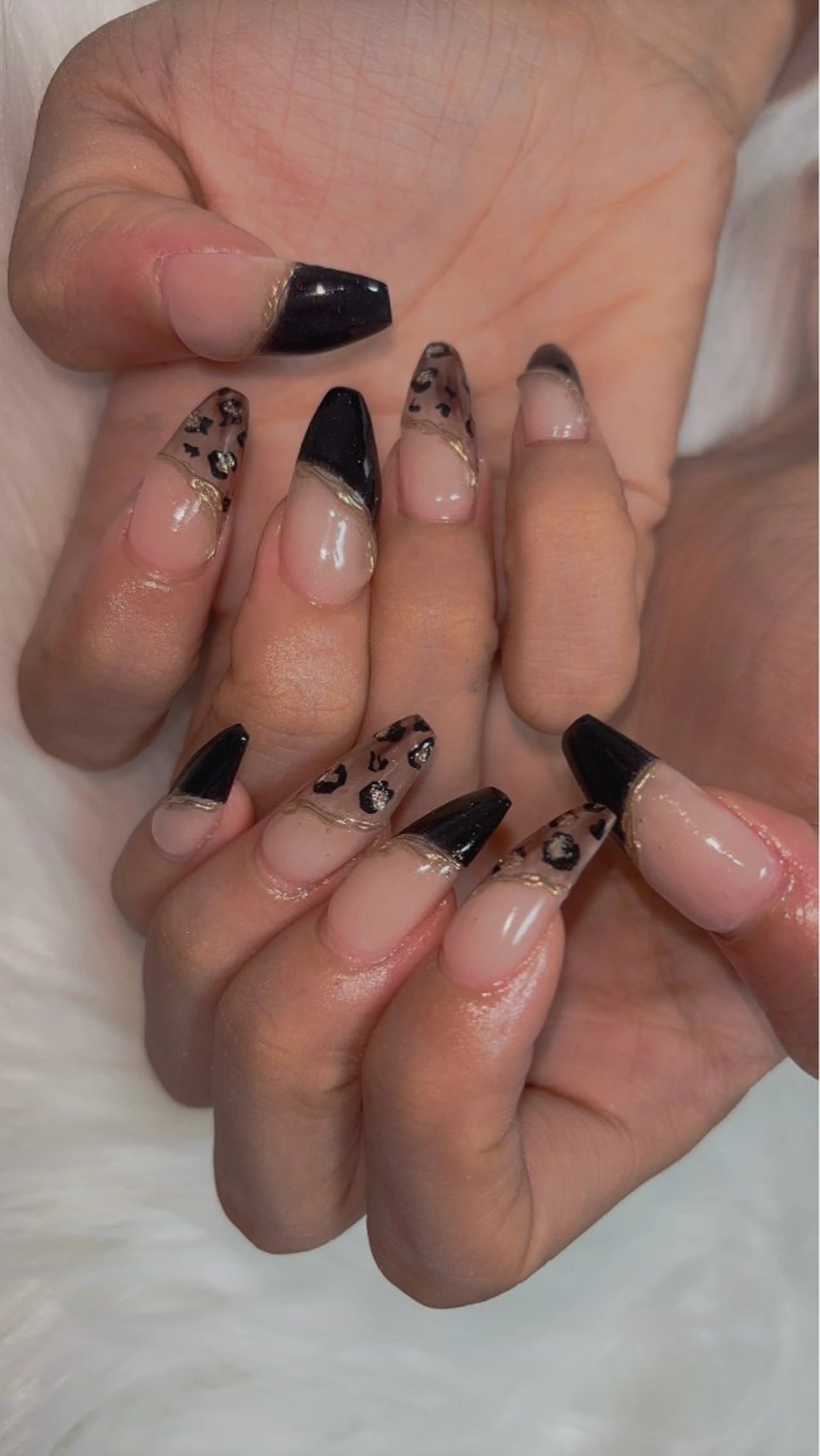 ネイル coco nailのネイルデザイン