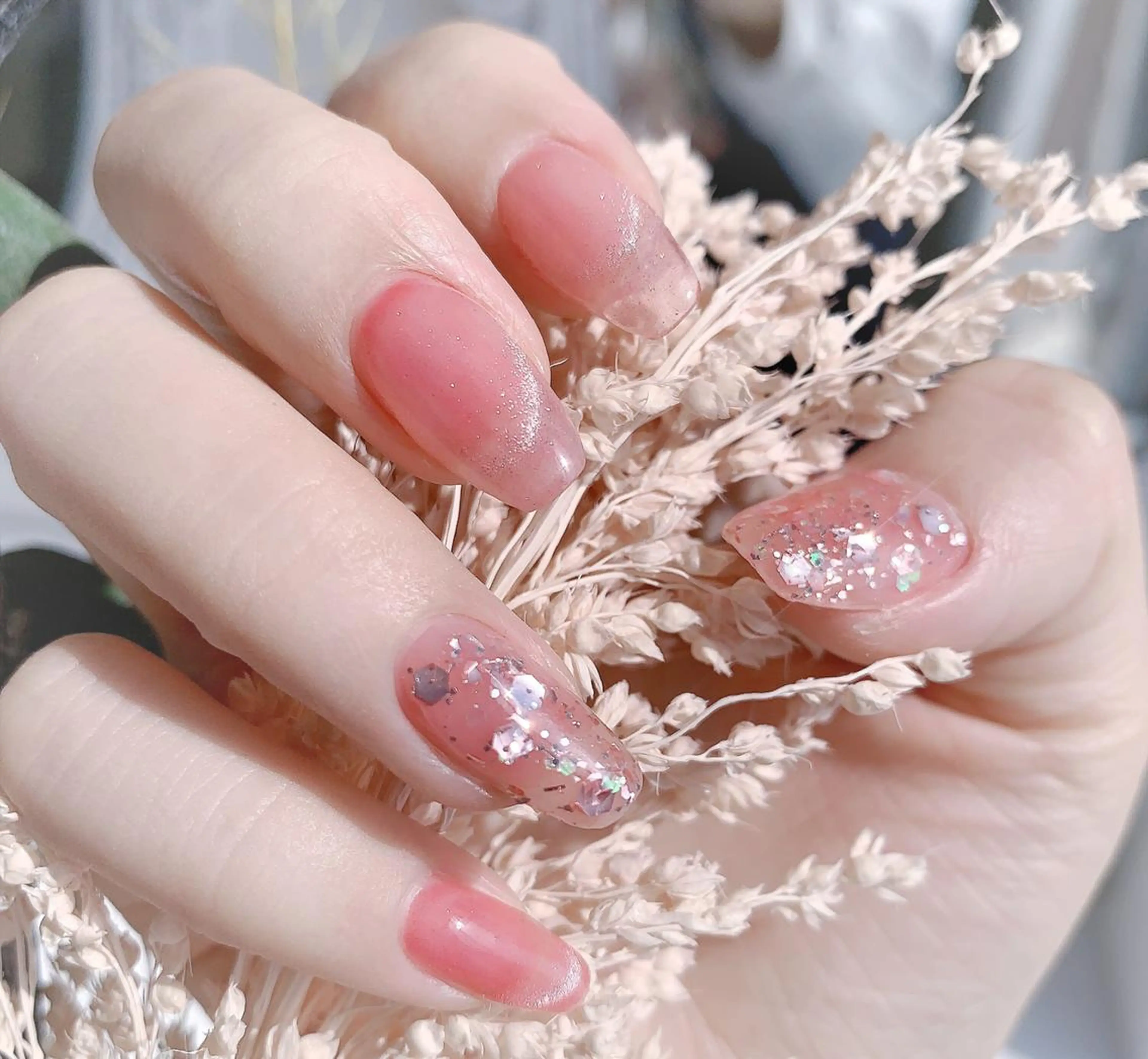 マツエク・マツパ AB マツエクネイルサロンのマツエク・マツパデザイン