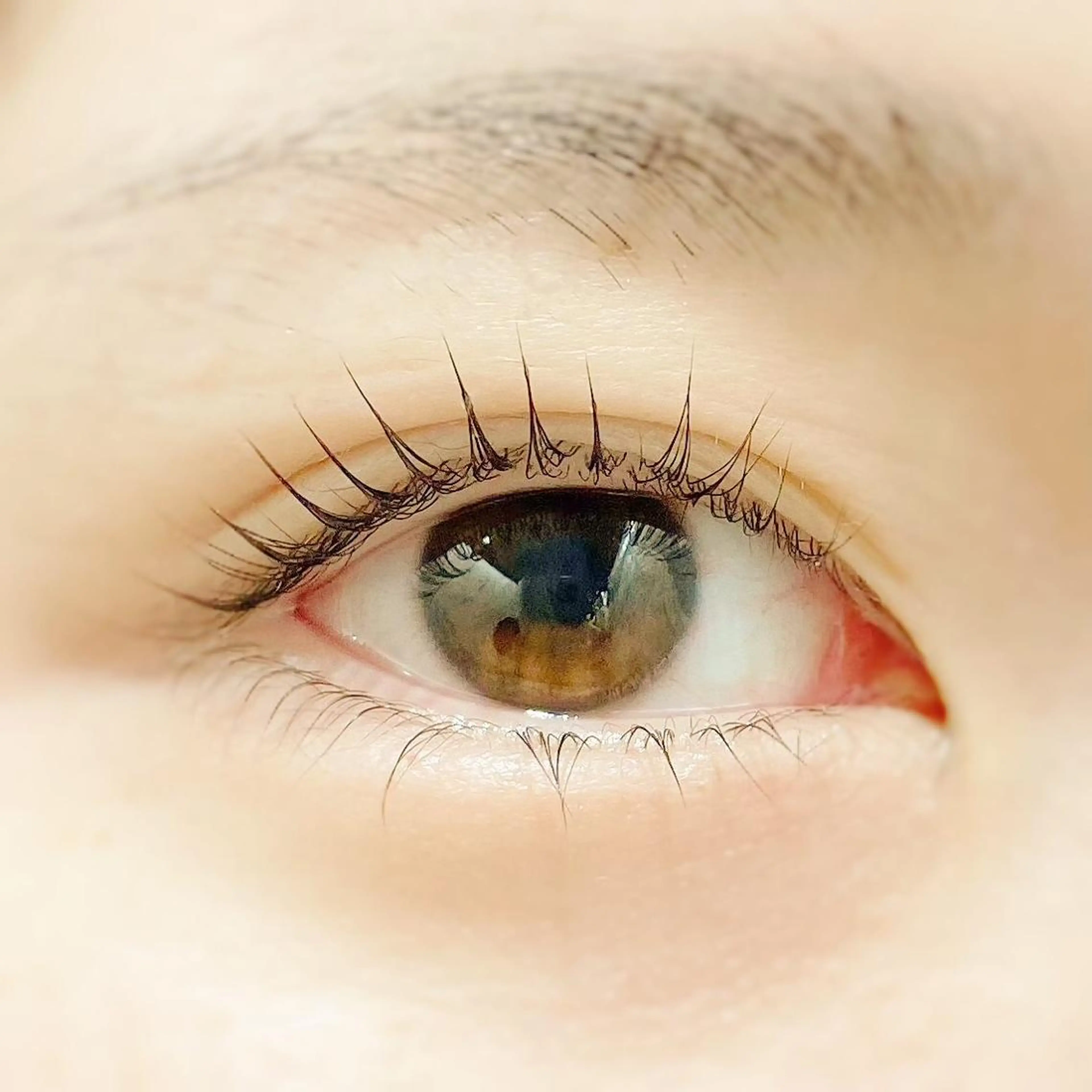 マツエク・マツパ 店長💎 ハラダの眉毛・アイブロウイメージ