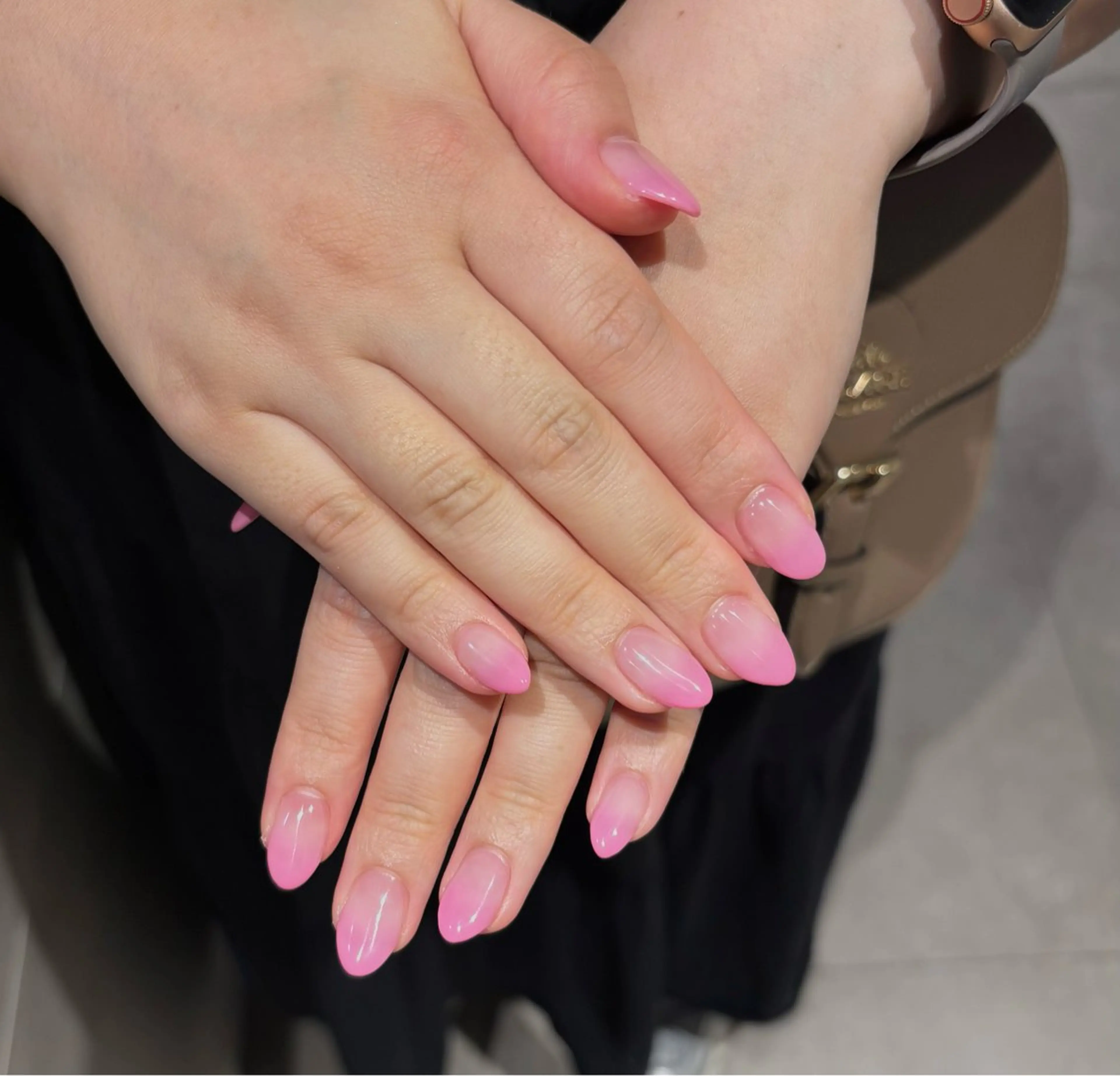 ネイル ✮ mikuのネイルデザイン