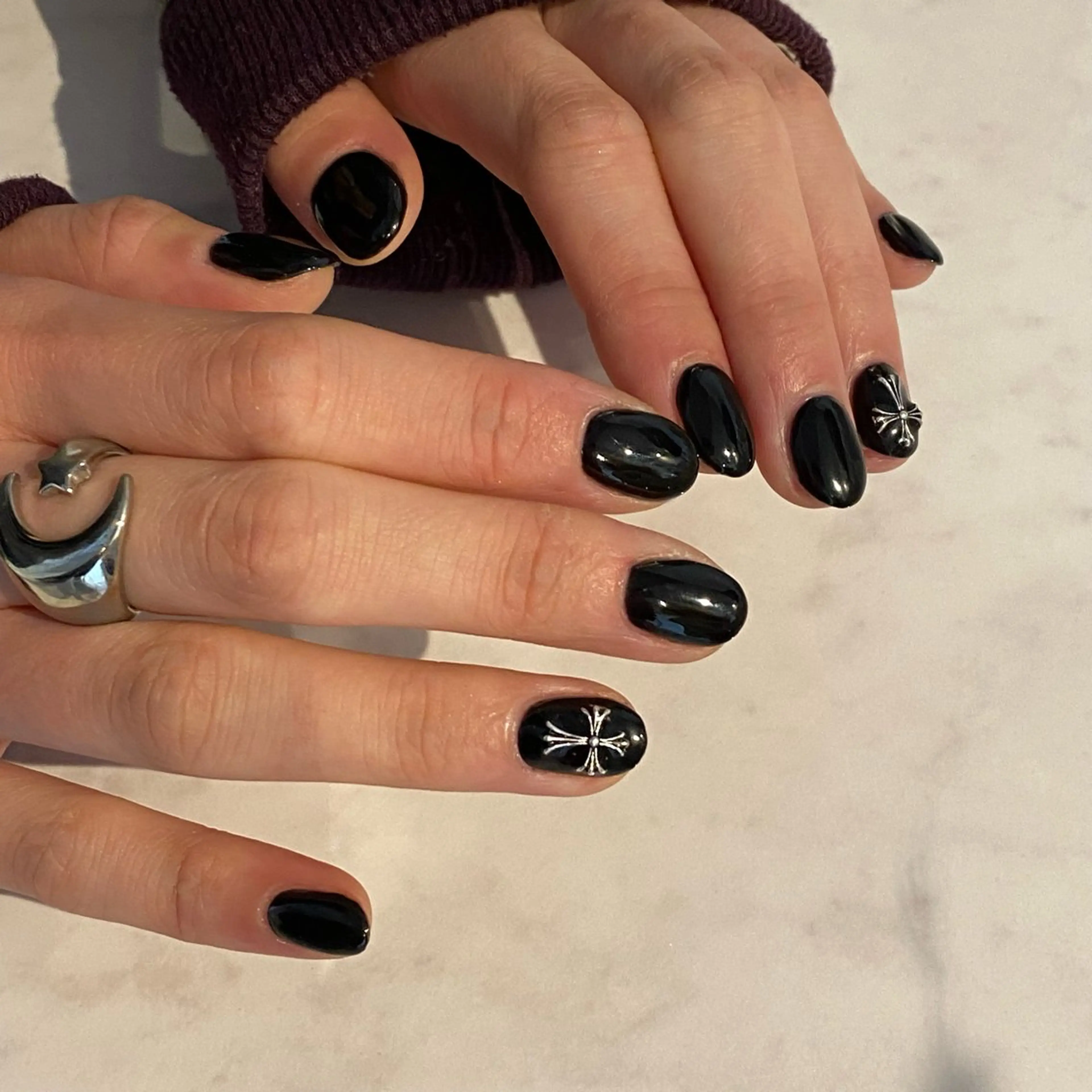 ネイル melty 神宮前/ fuukaのネイルデザイン