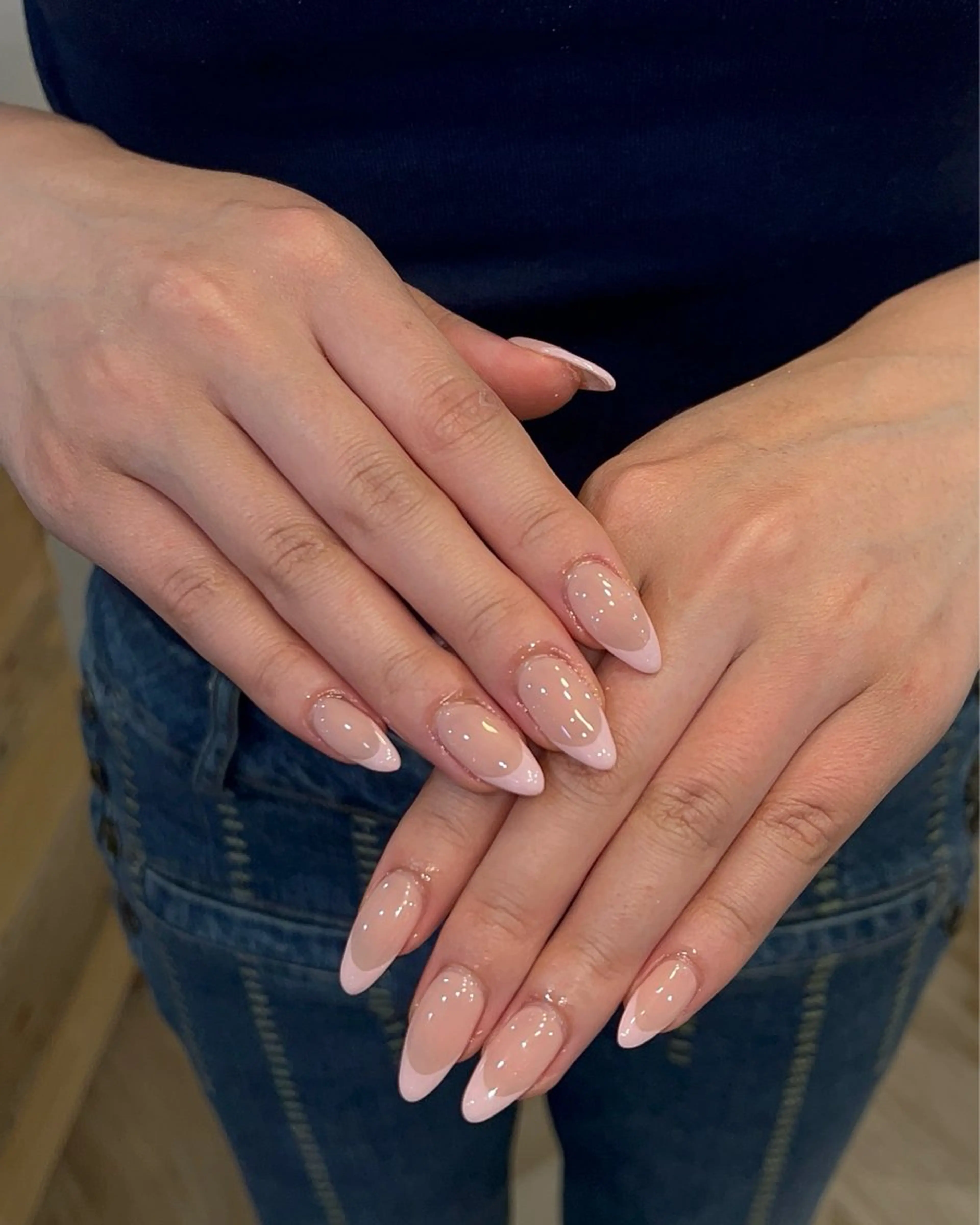 ネイル ハンドネイル フットネイル ハンドケア Miyagi Asamiのネイルデザイン