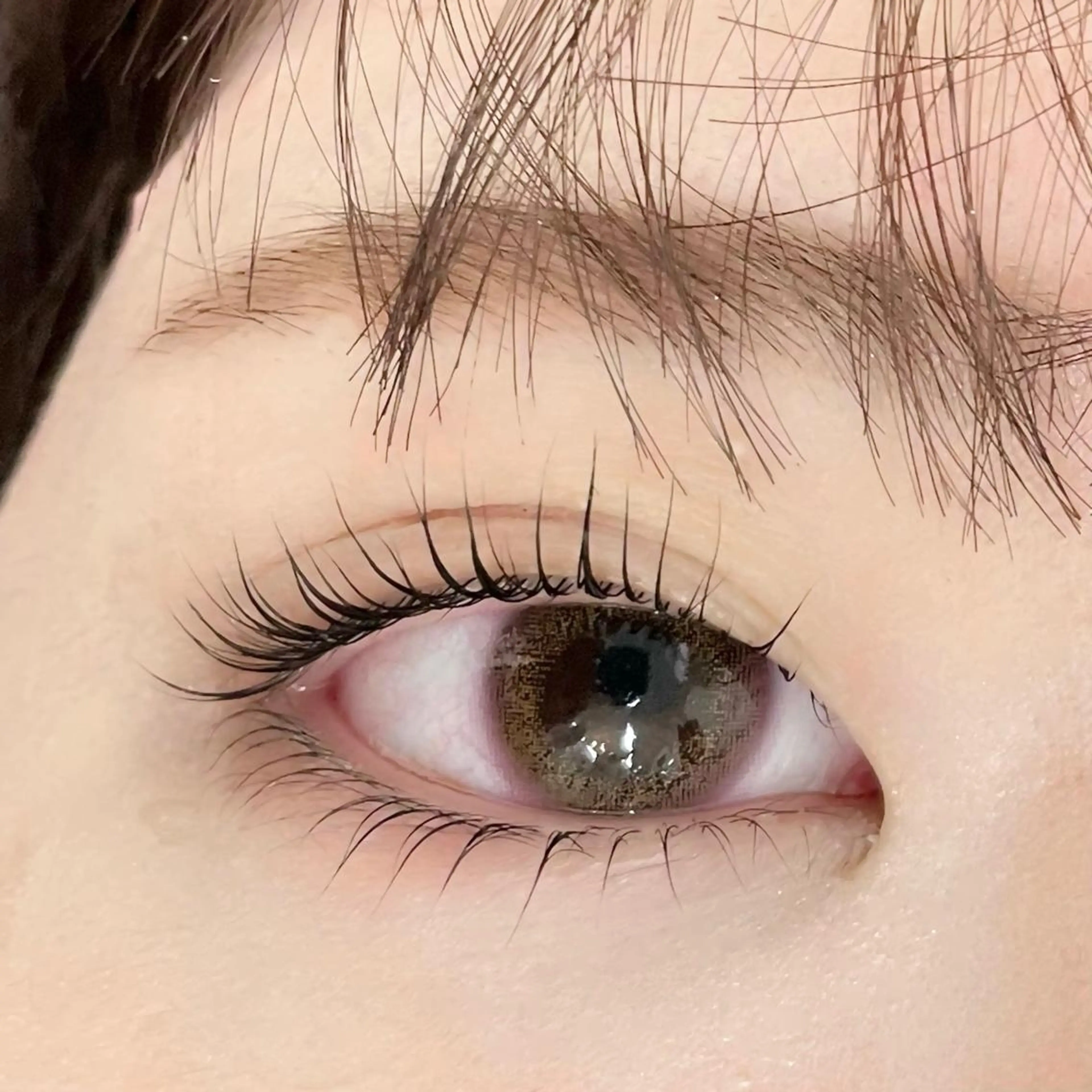 マツエク・マツパ 🫧bianca ARAI🫧のマツエク・マツパデザイン