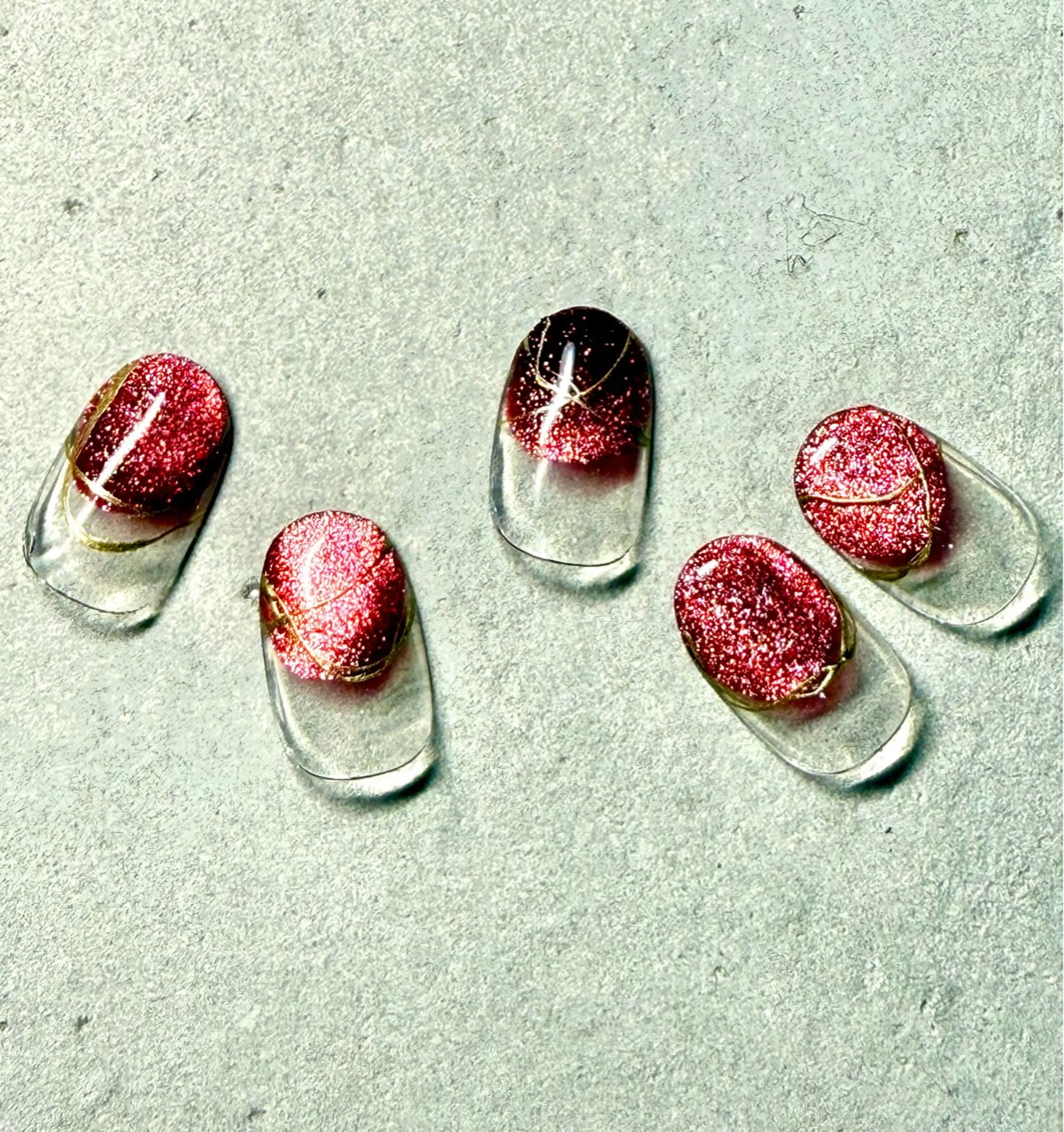 💜定額プラン　¥8.840💜(オフなし)の写真