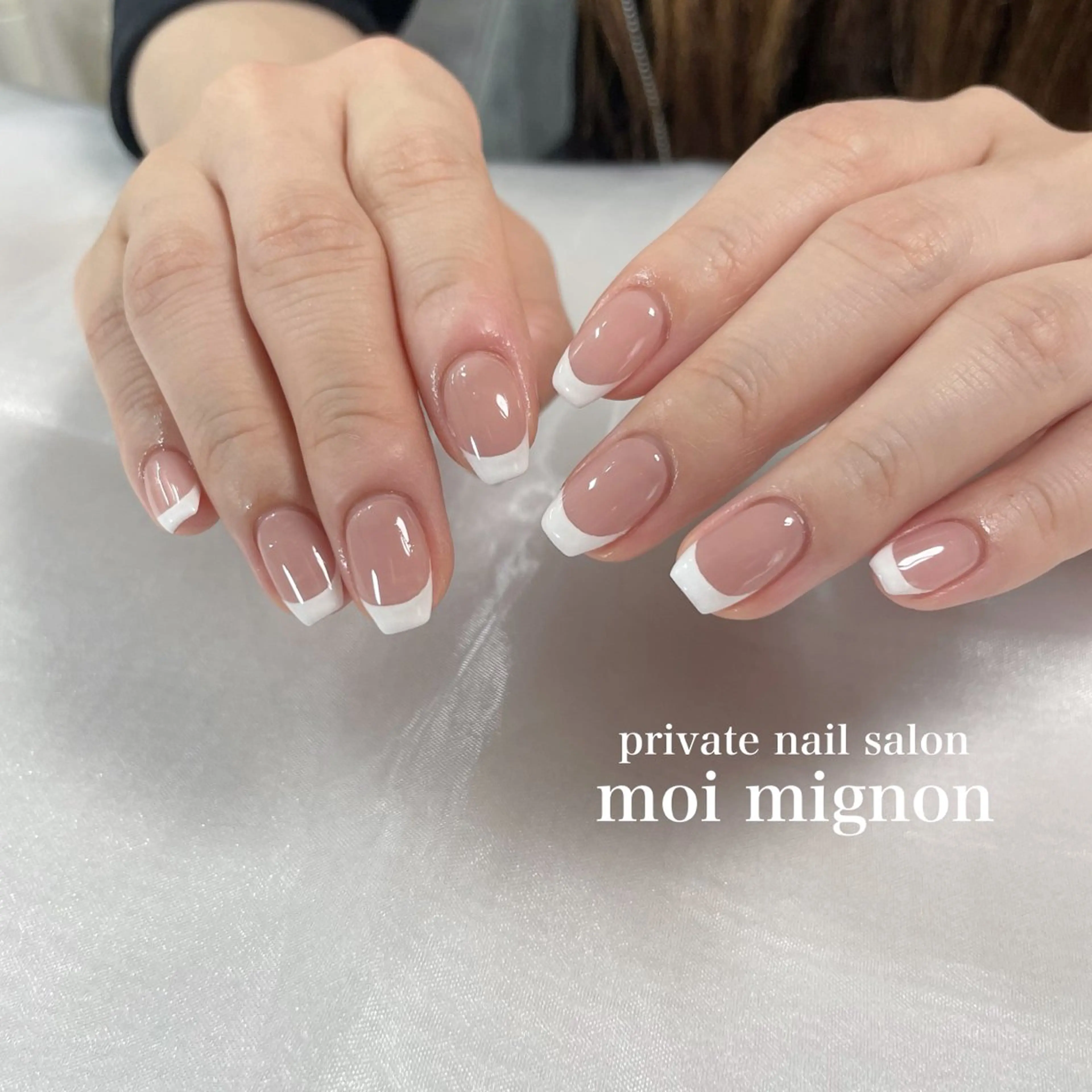 ネイル ハンドネイル nailist Aki♡のネイルデザイン