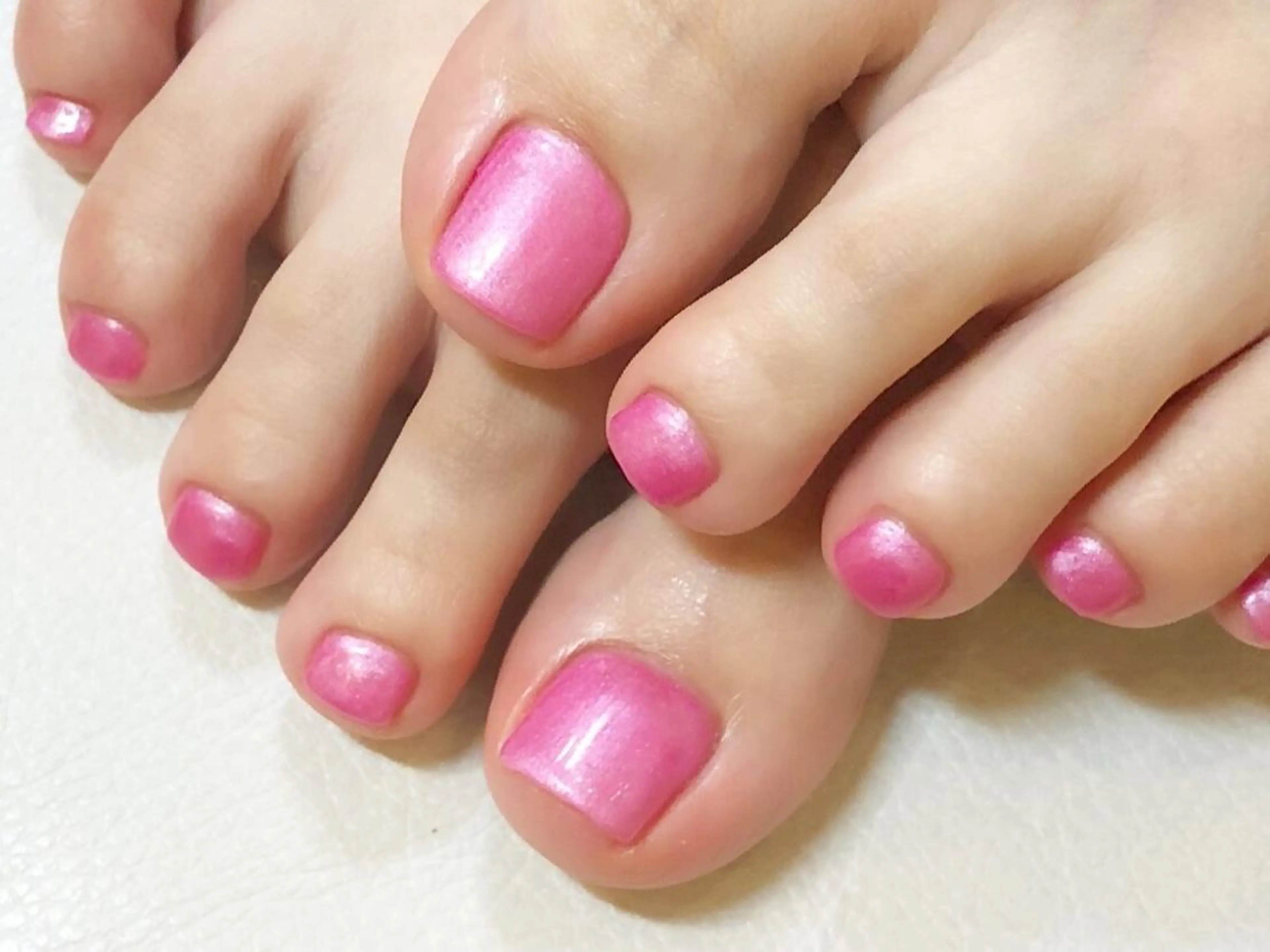 ネイル orbe 芳長のネイルデザイン