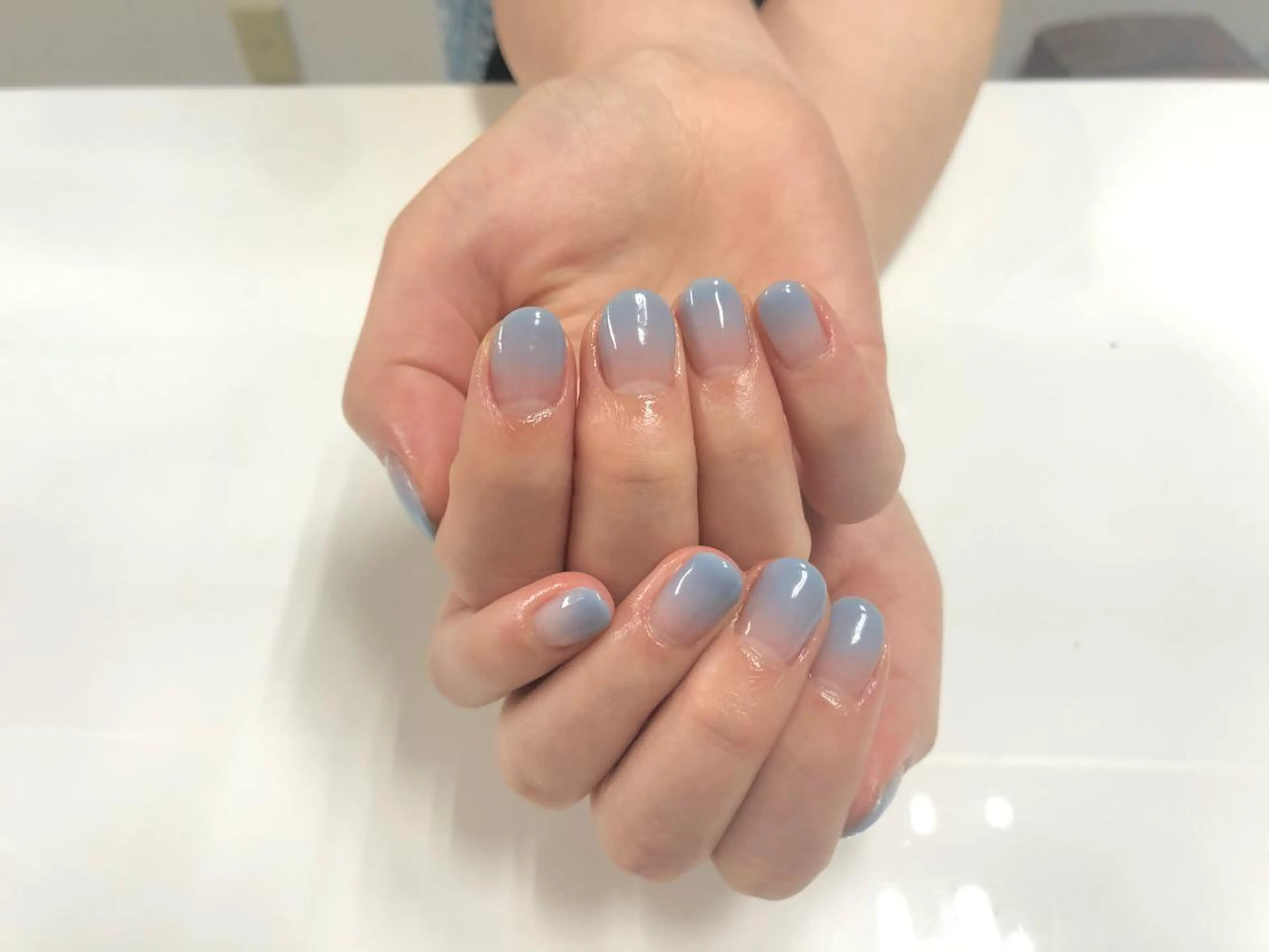 ネイル 吉田 芹菜のネイルデザイン