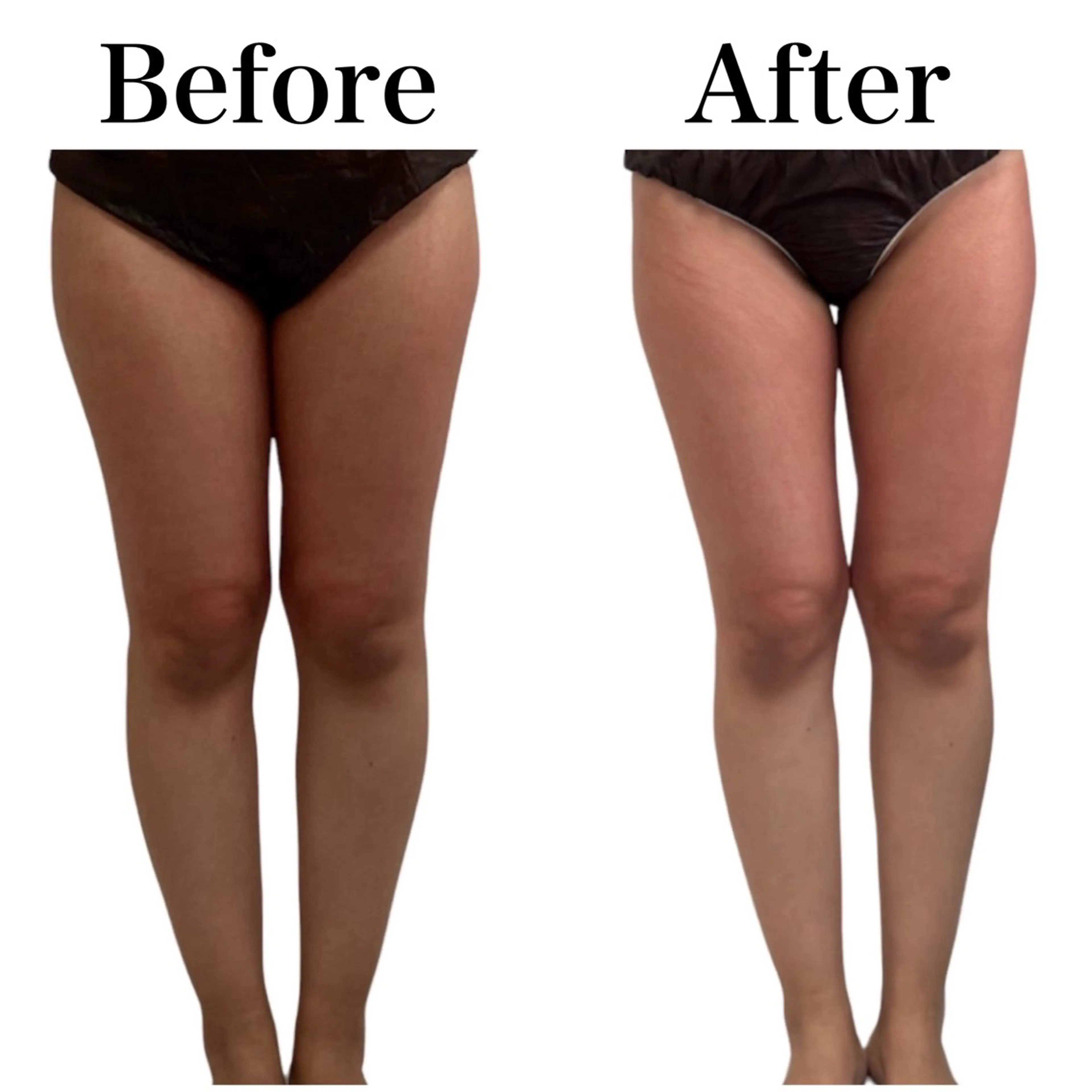 Body Salon_Jのエステ・リラクイメージ