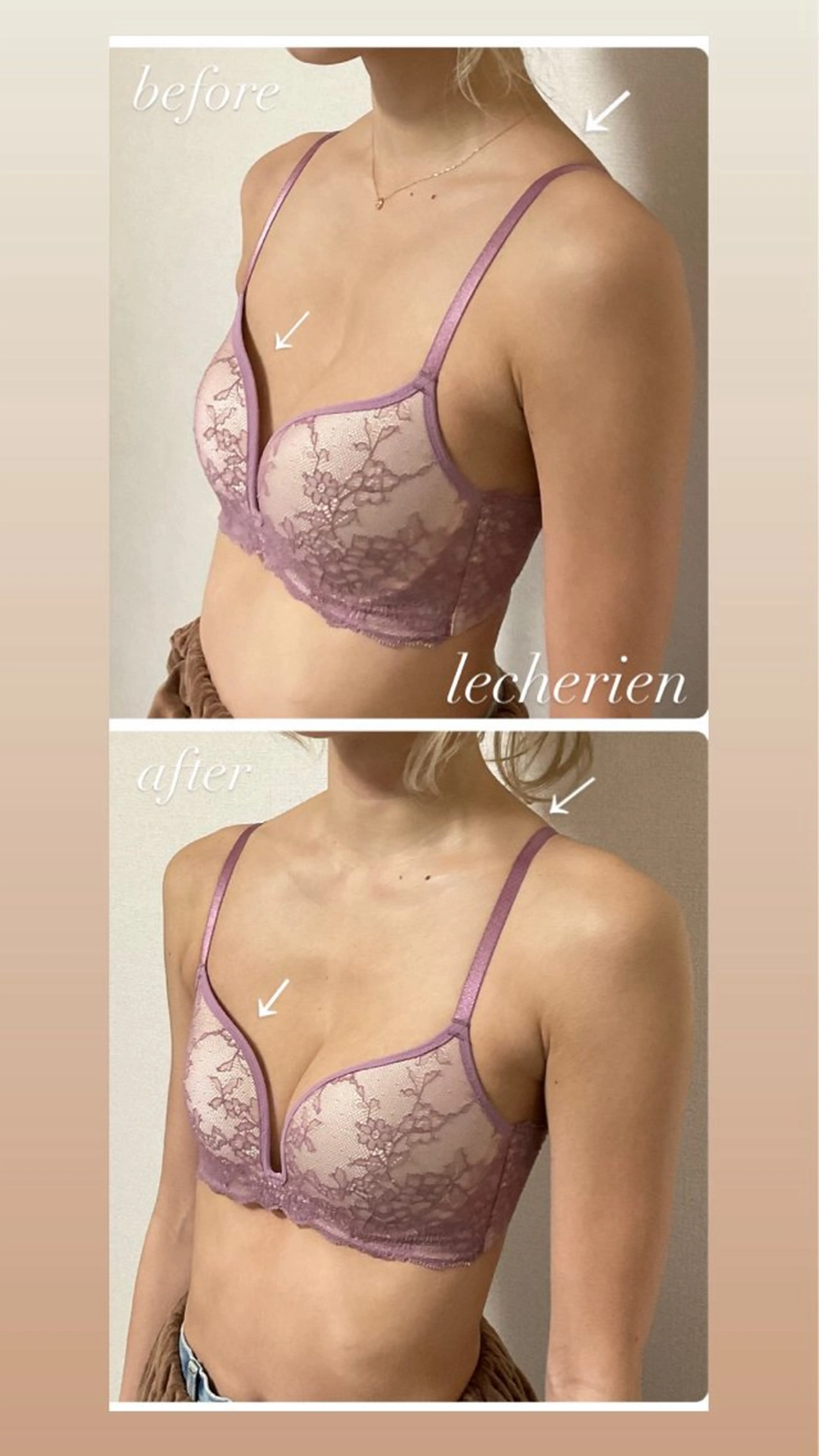 lecherien ルシェリアのエステ・リラクイメージ