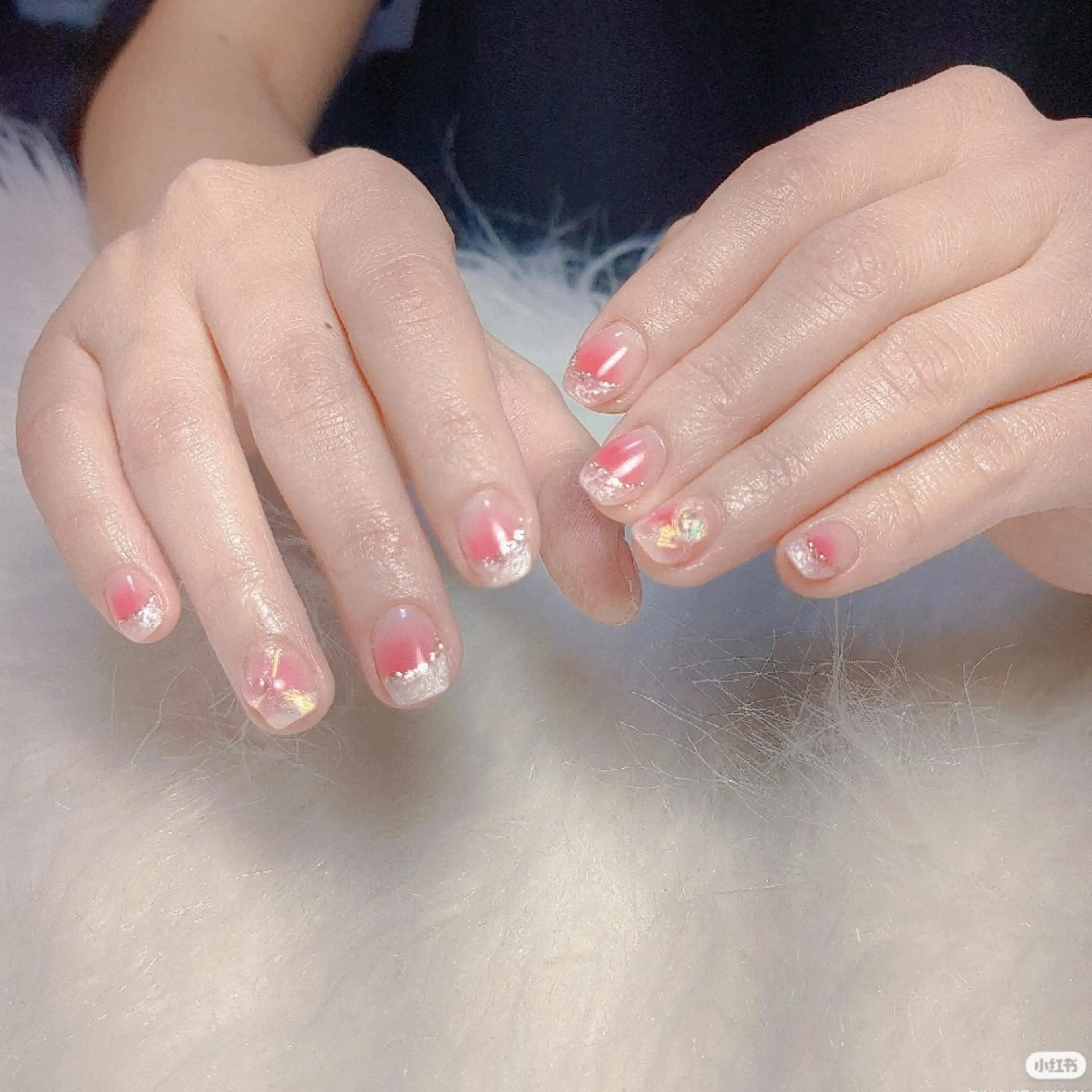 ネイル 横浜市中区曙町 E·U·Bネイルのネイルデザイン