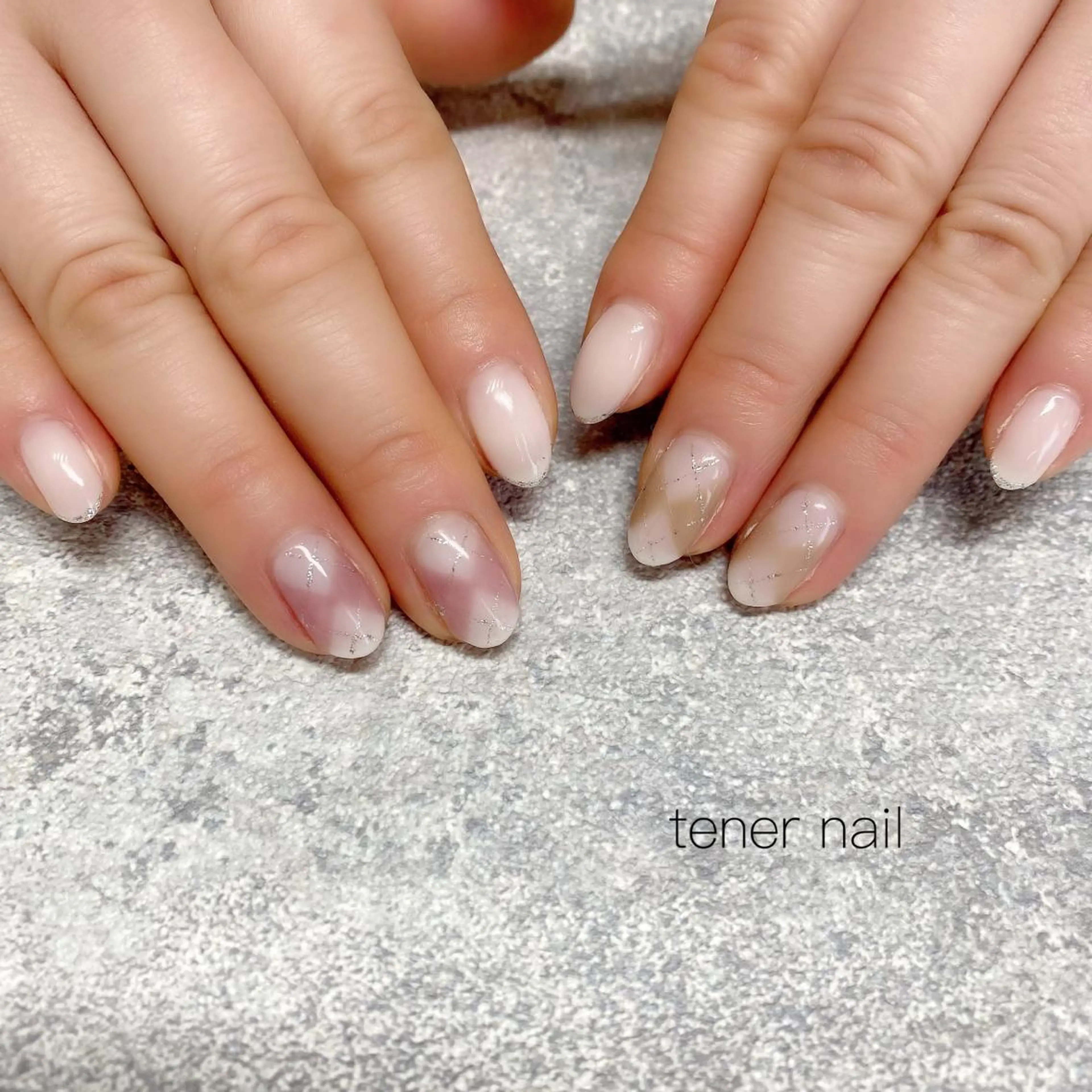 ネイル tener  nail  テネルネイル所属・テネルネイル tener nailのネイルデザイン