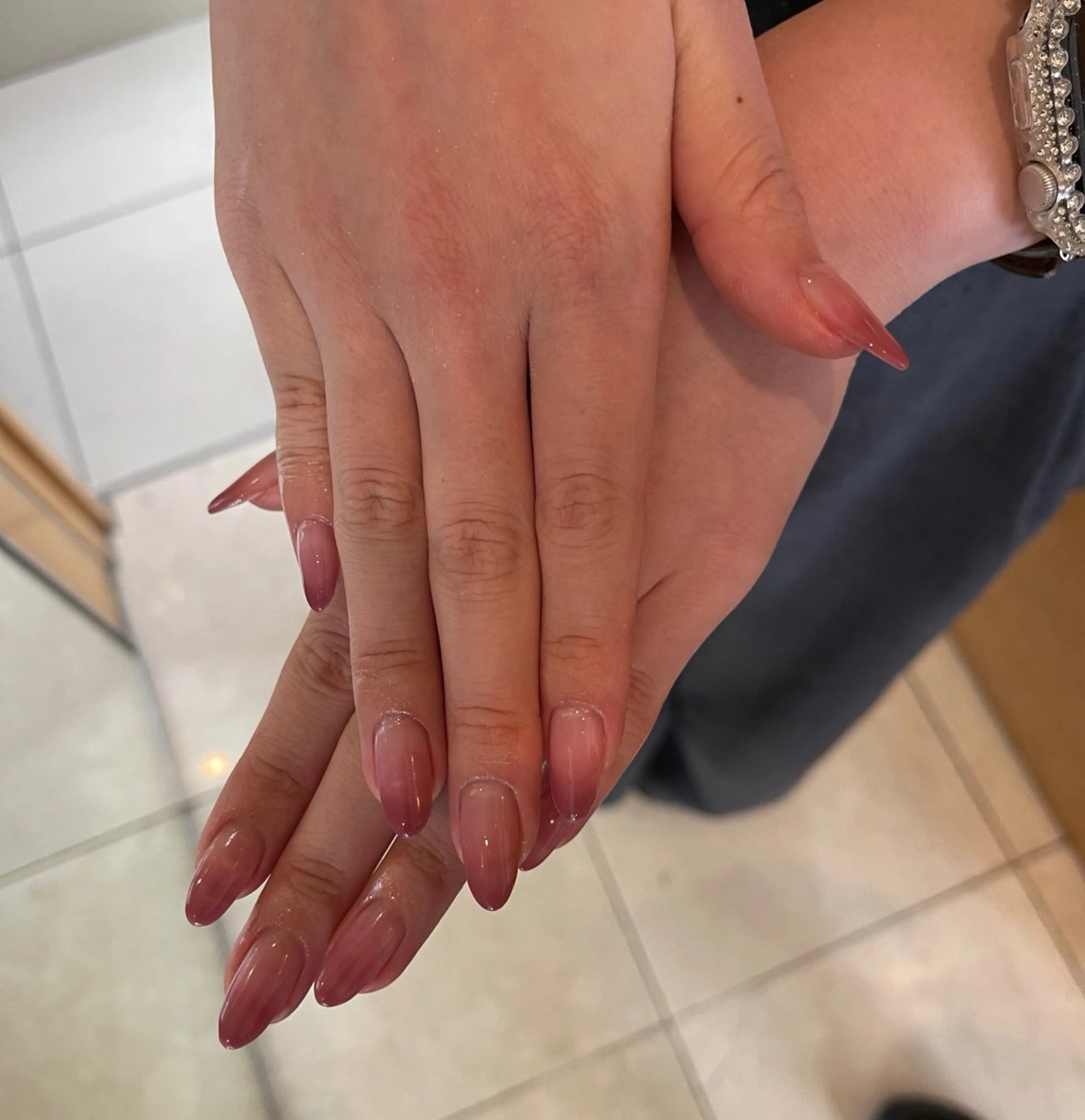 ネイル MAXKELLY Asahiのネイルデザイン