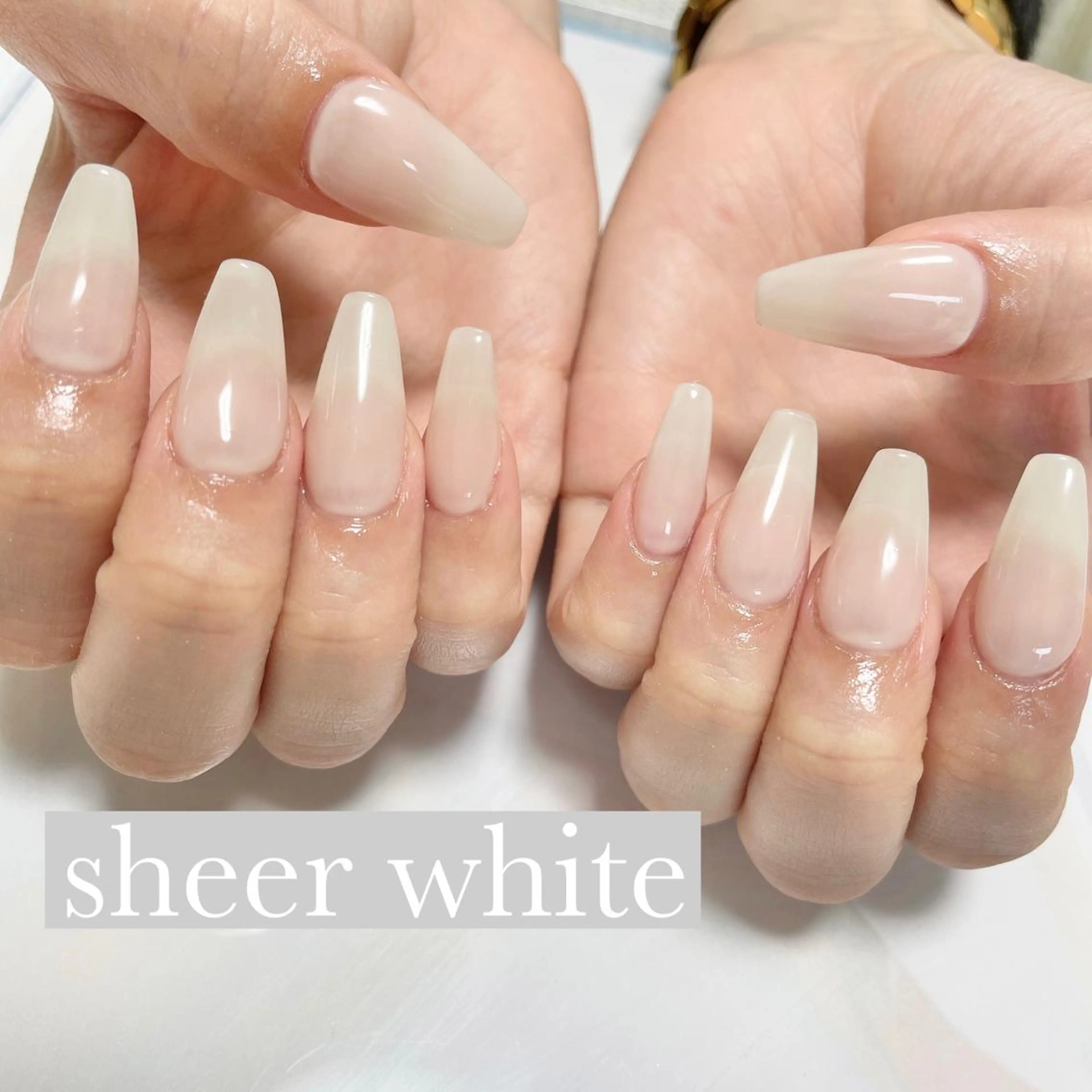 ネイル if nailのネイルデザイン