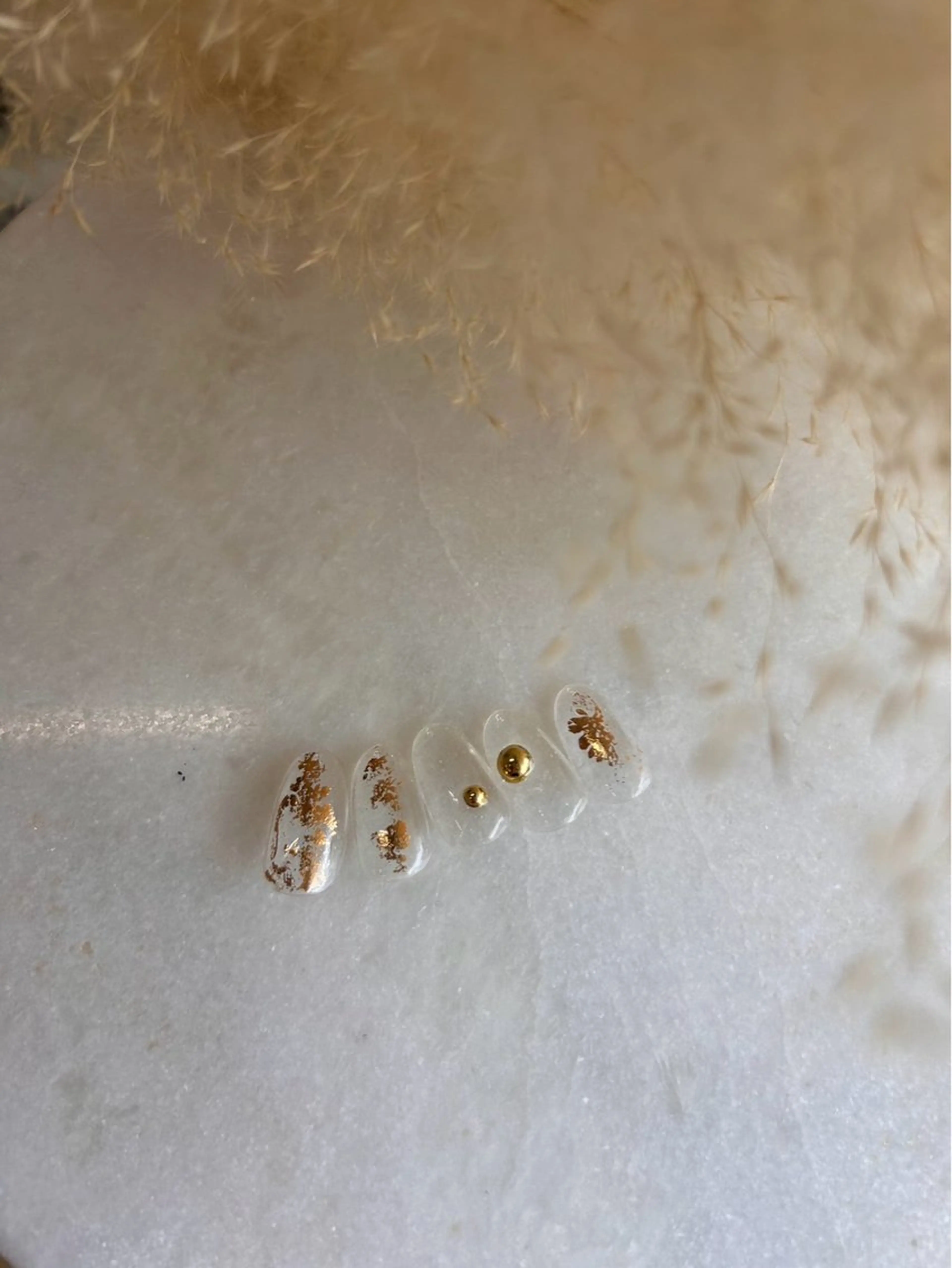 ネイル nails Lazosのネイルデザイン