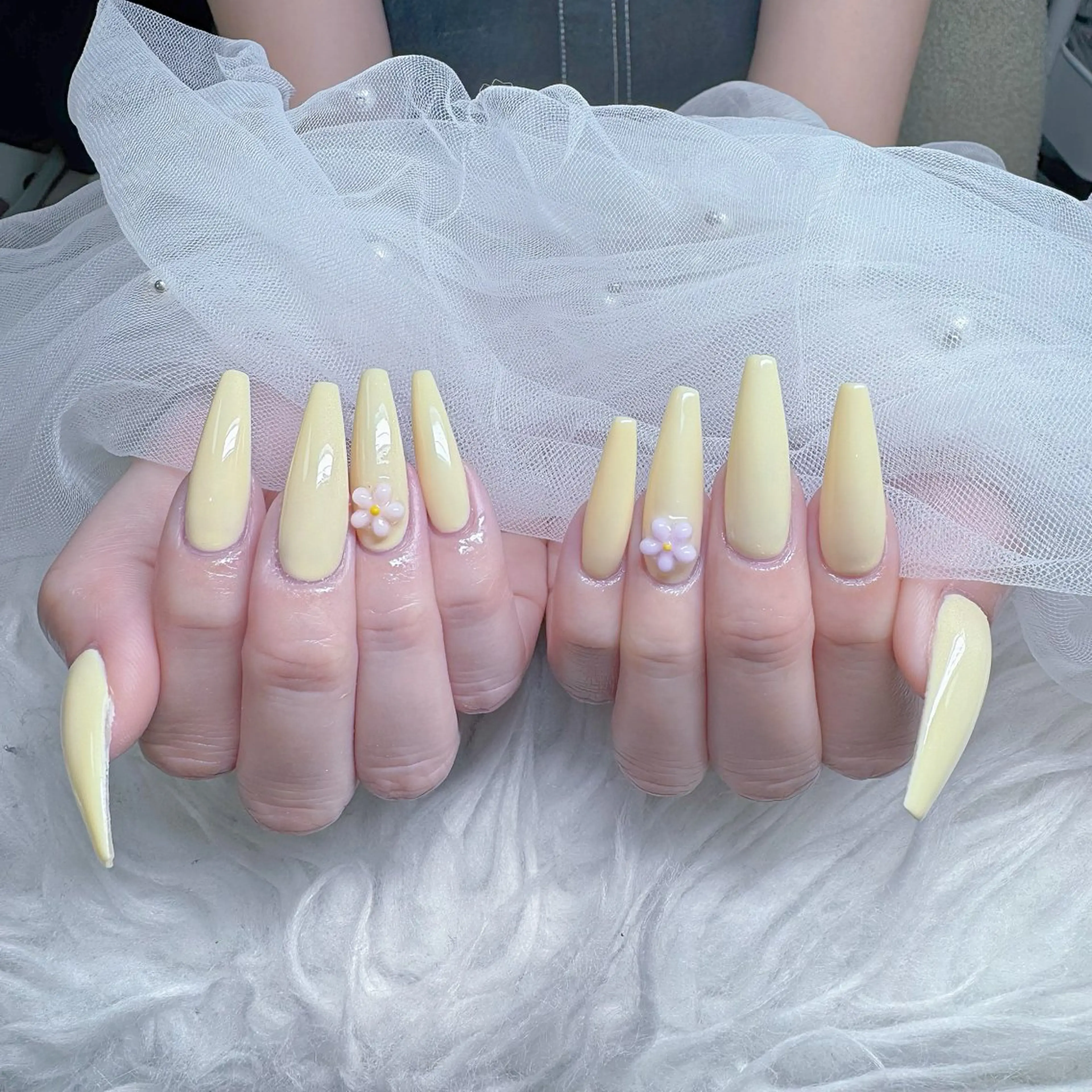 ネイル HANI NAIL SALONのネイルデザイン
