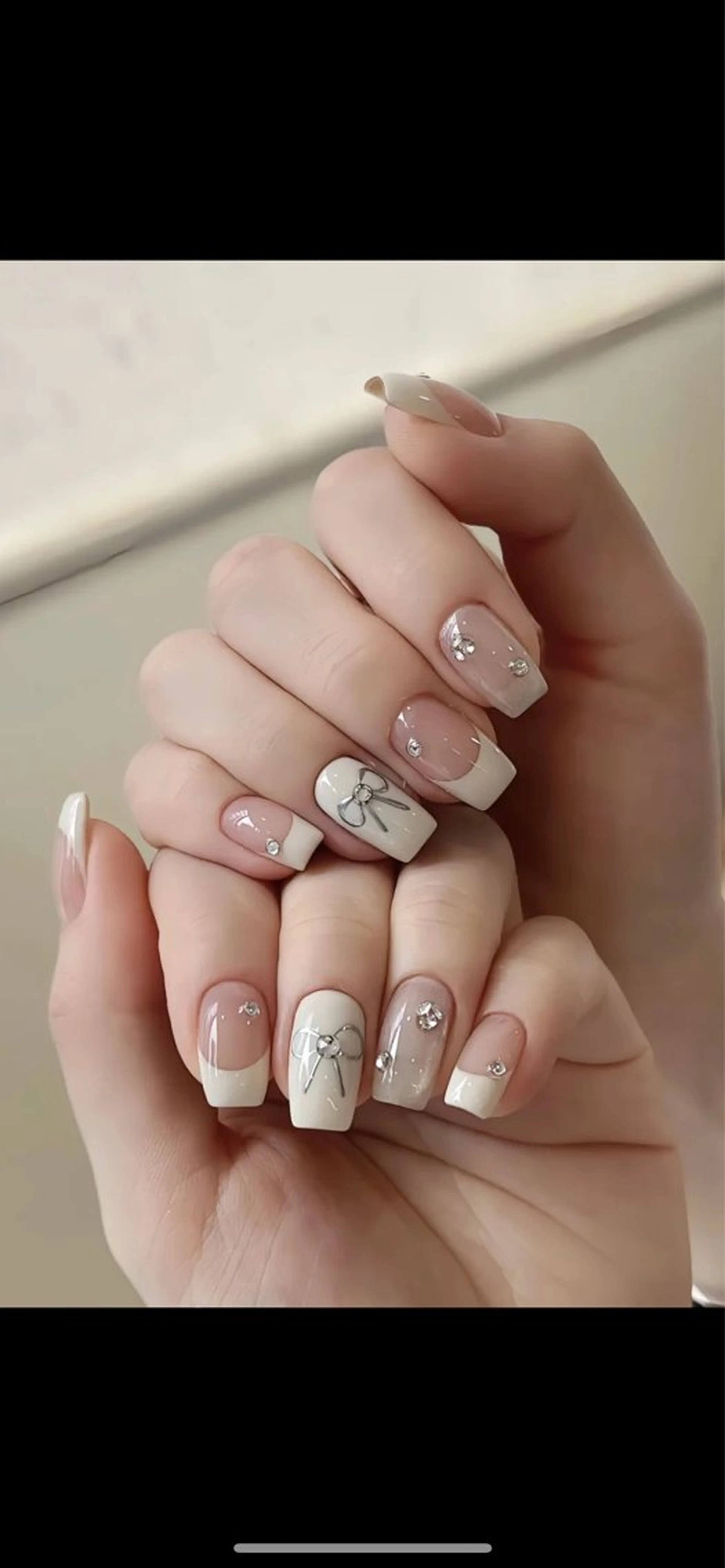 ネイル ハンドネイル LULU Nail salonみどりのネイルデザイン