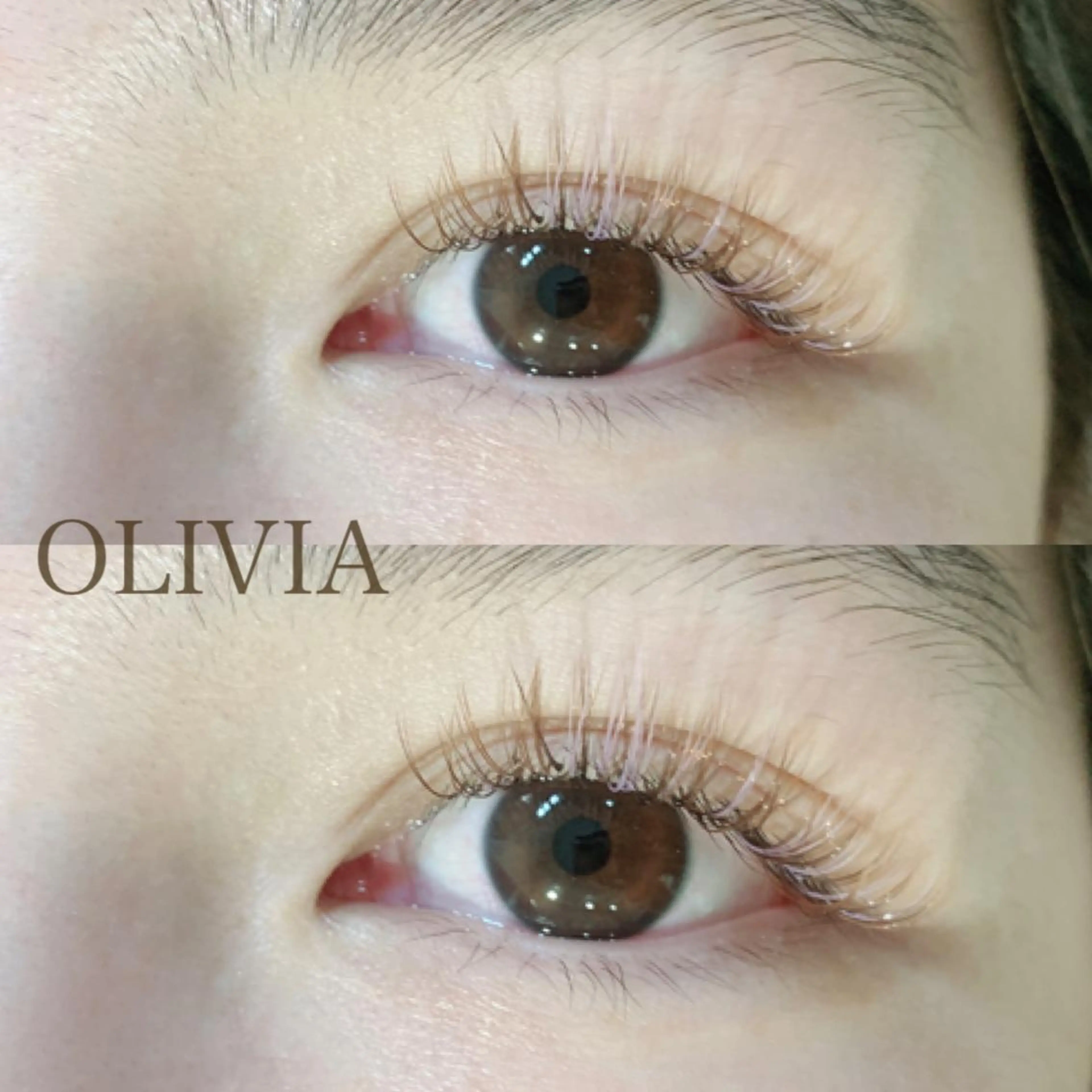 《全員》ボリュームラッシュ300本(カラー＋¥500)の写真