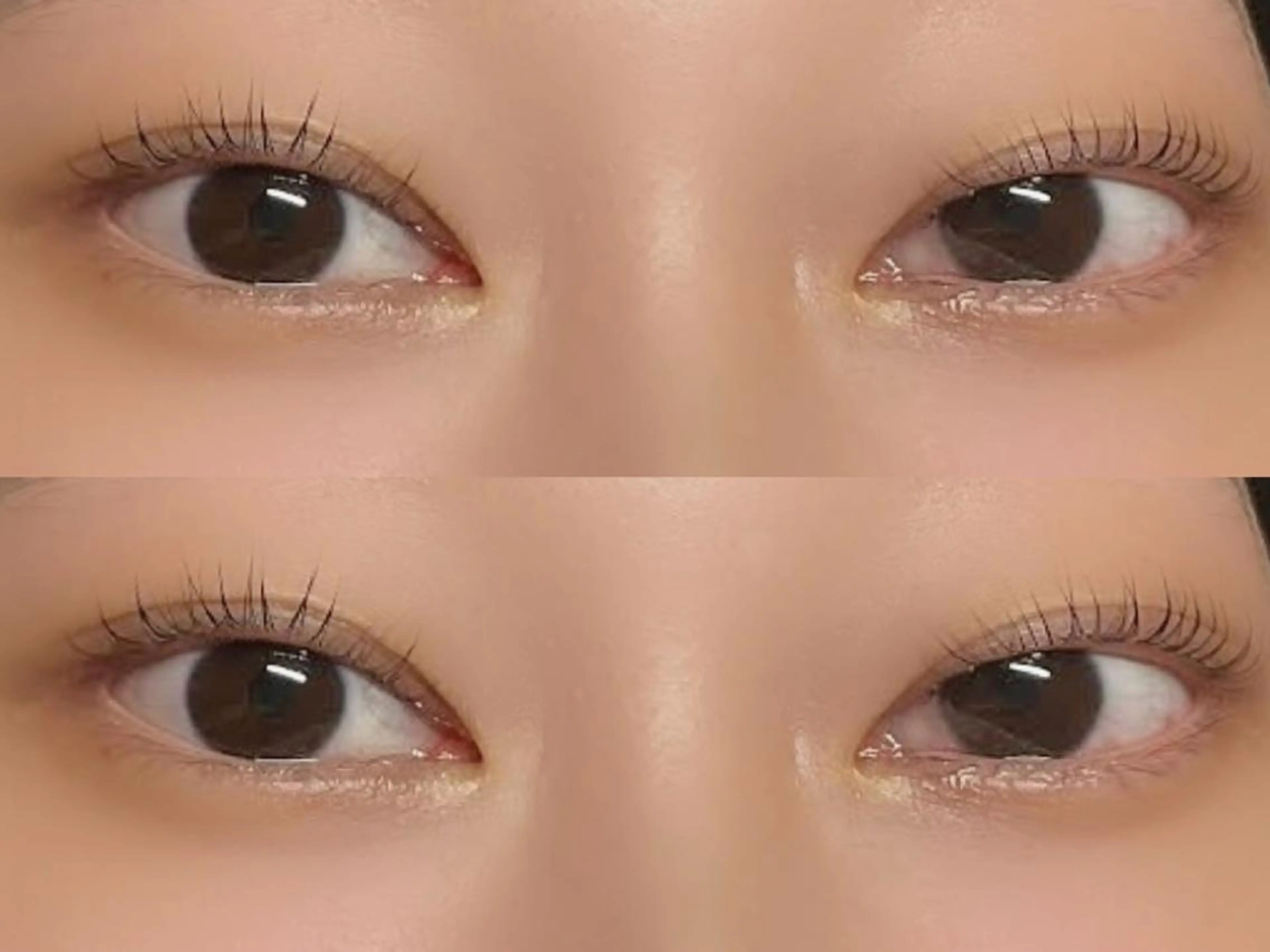 マツエク・マツパ Lemon 小岩店のマツエク・マツパデザイン