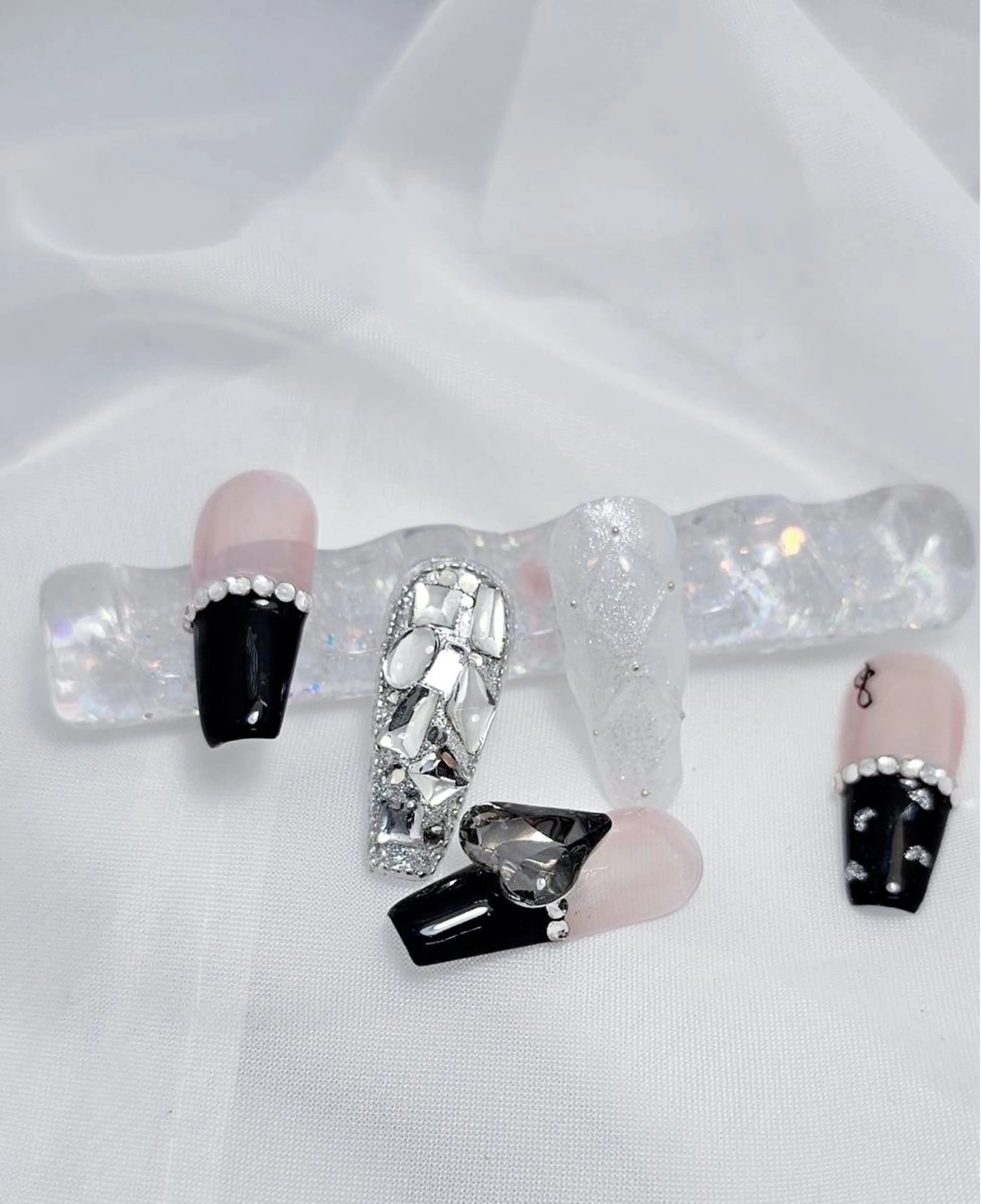 ネイル Bél Nail salonのネイルデザイン