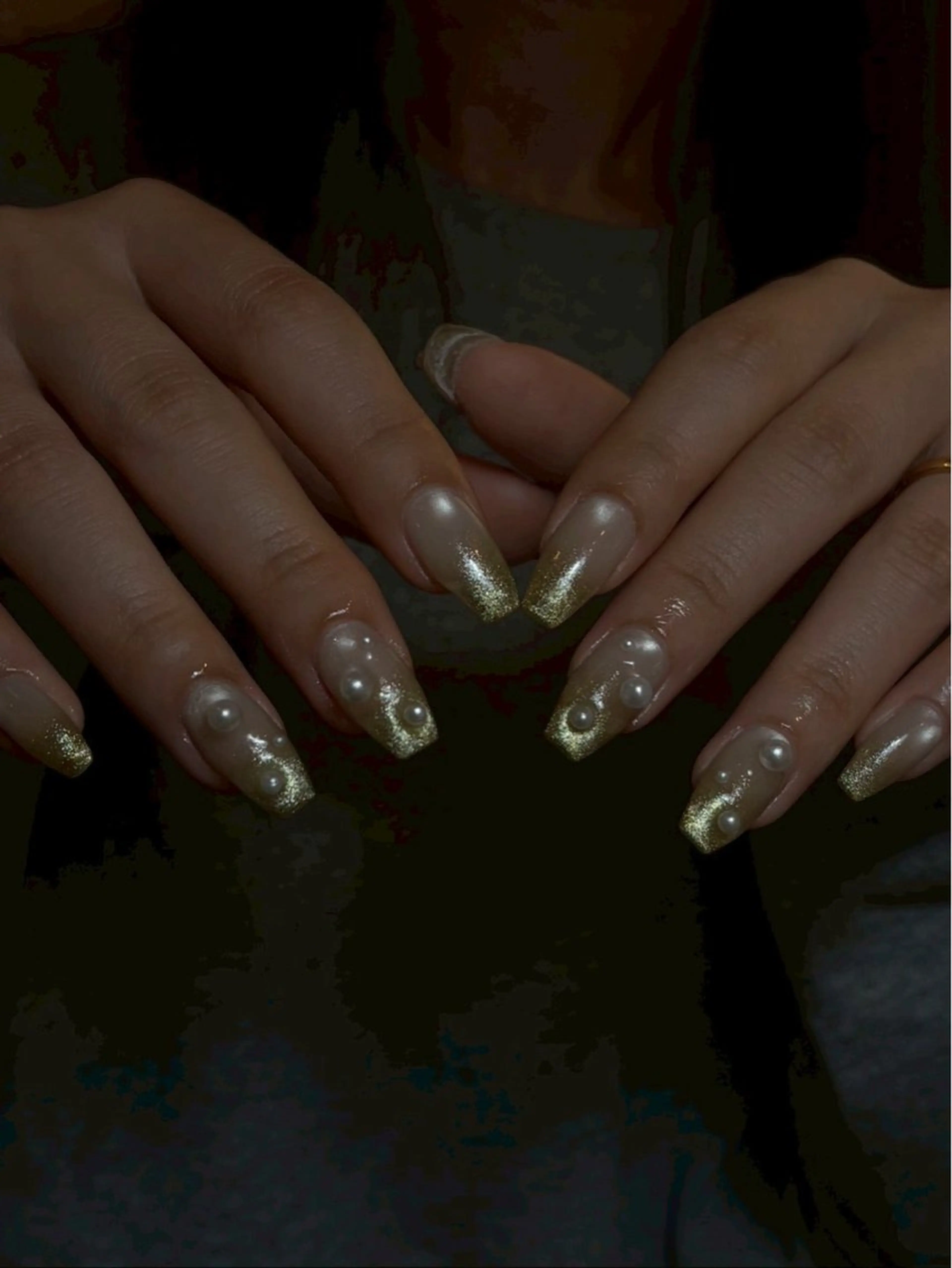 ネイル D.d nail Tokoのネイルデザイン