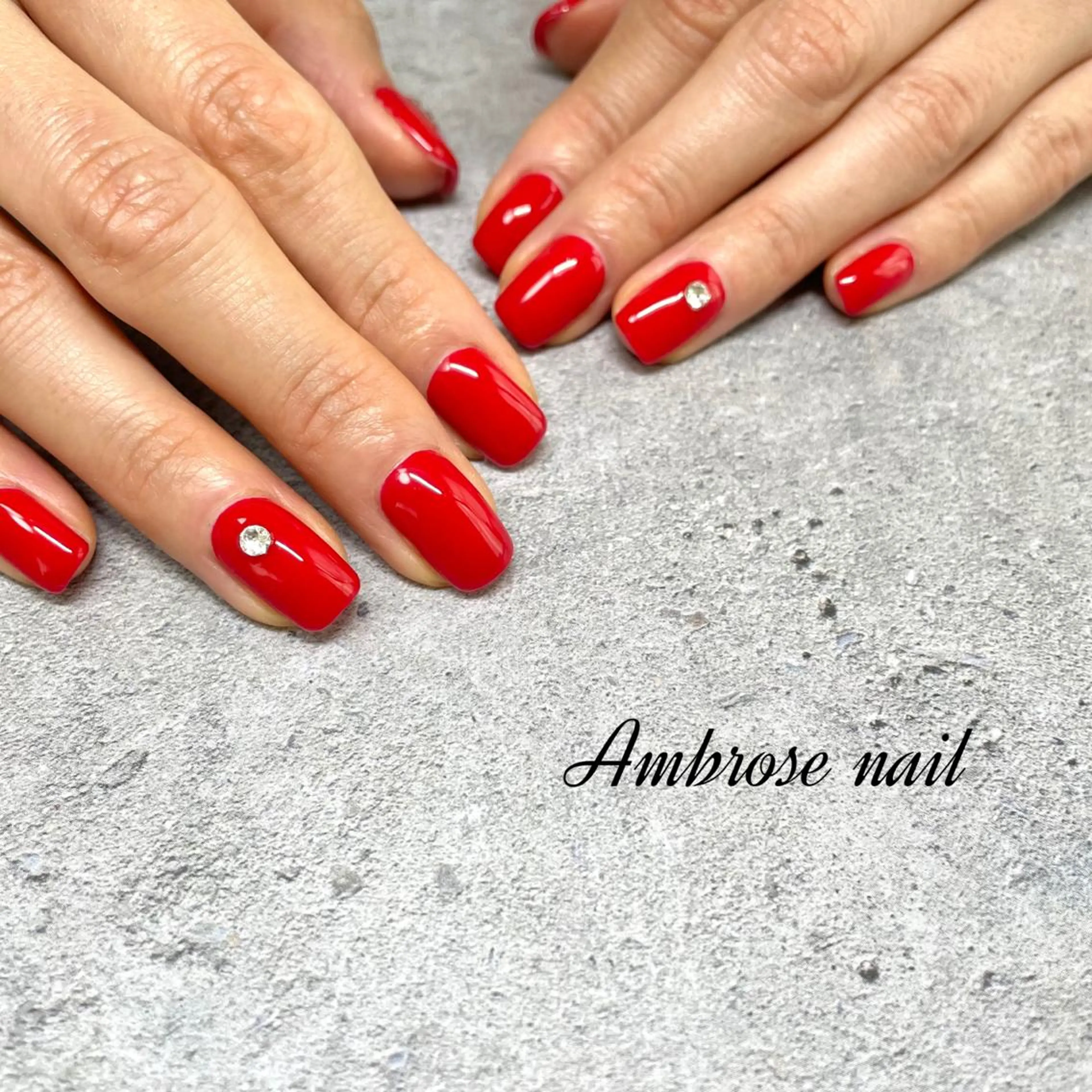 ネイル Kobe nail Uedaのネイルデザイン