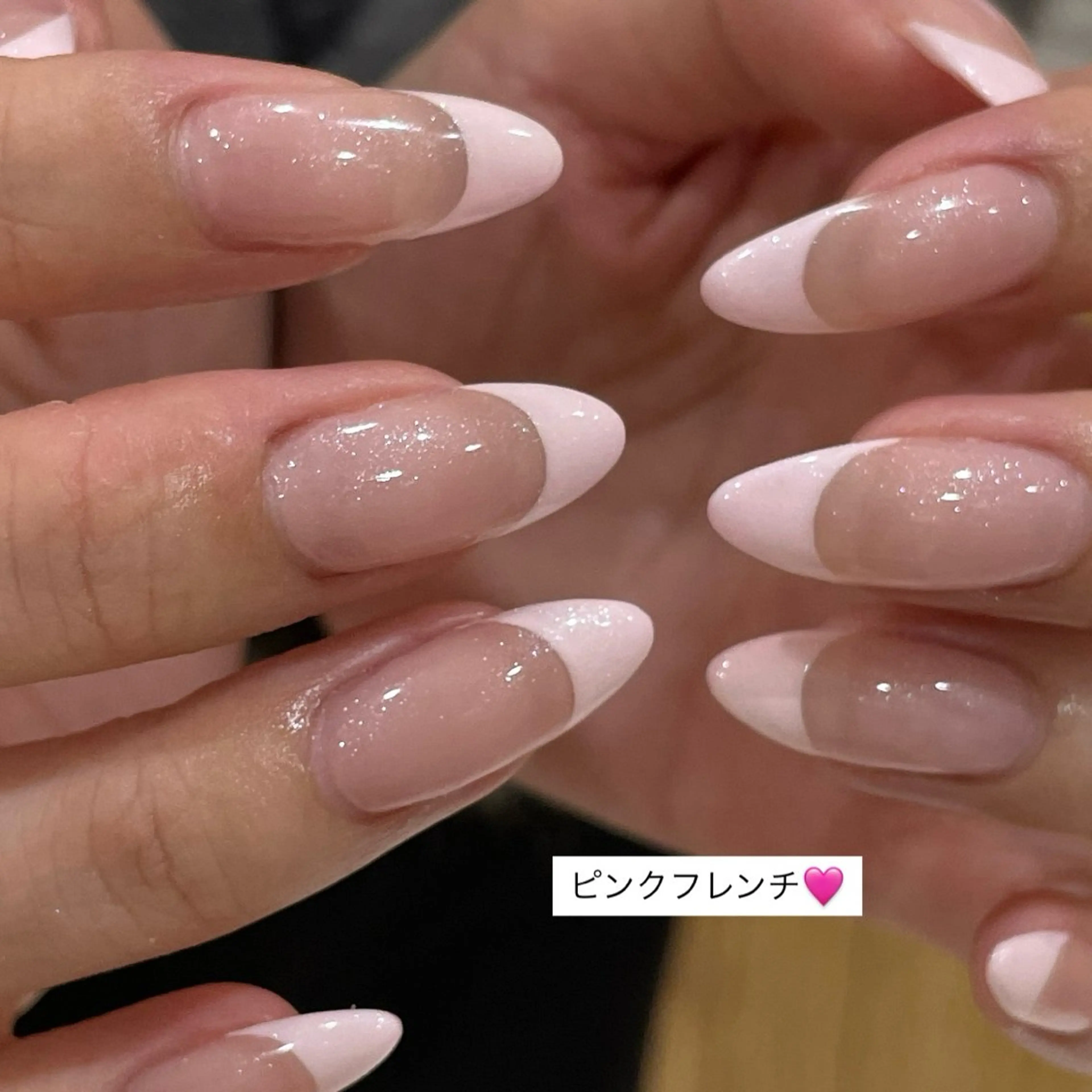 ネイル ハンドネイル you (ユウ)のネイルデザイン
