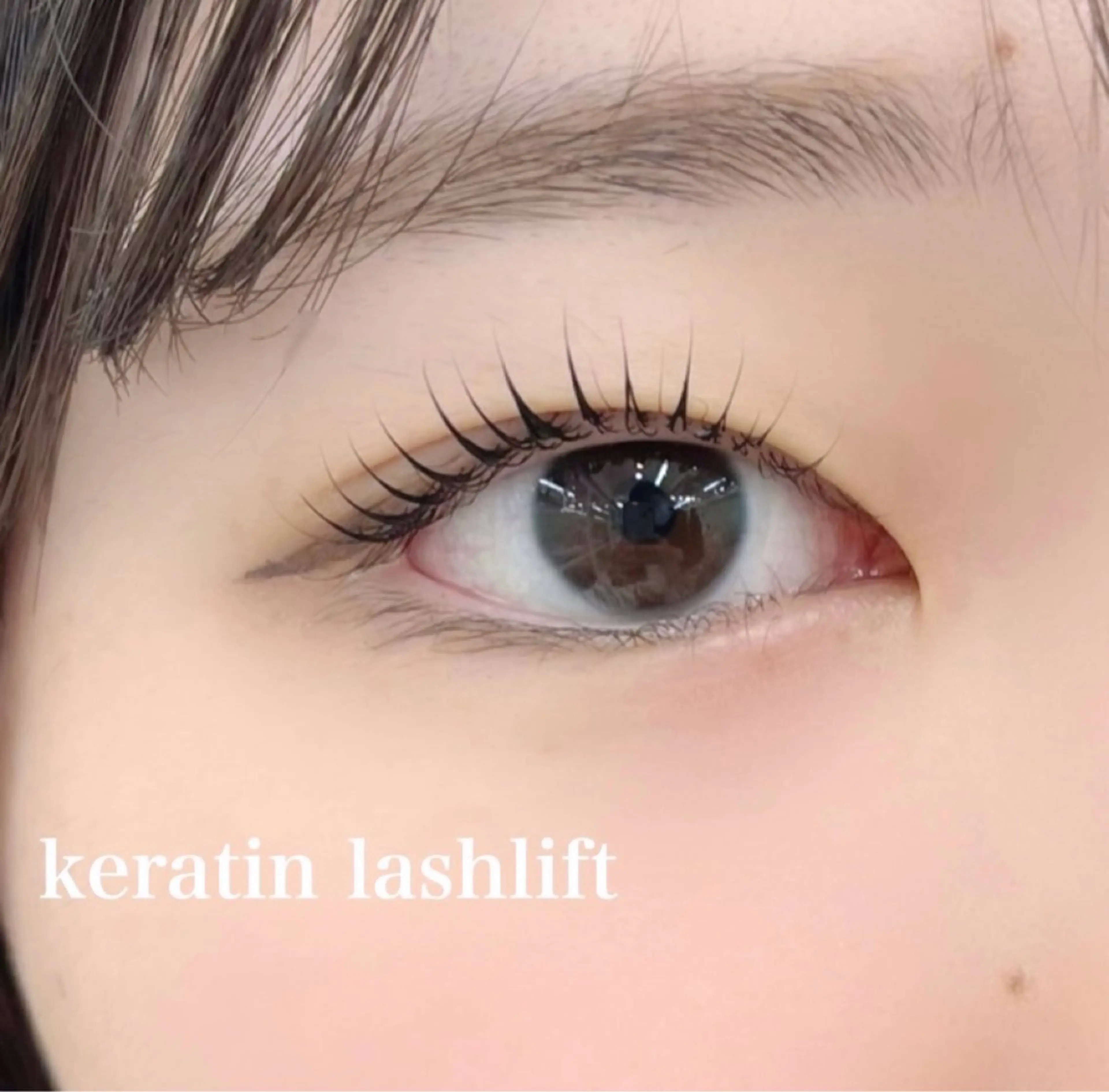 マツエク・マツパ マツパ eyelist yuukaのマツエク・マツパデザイン