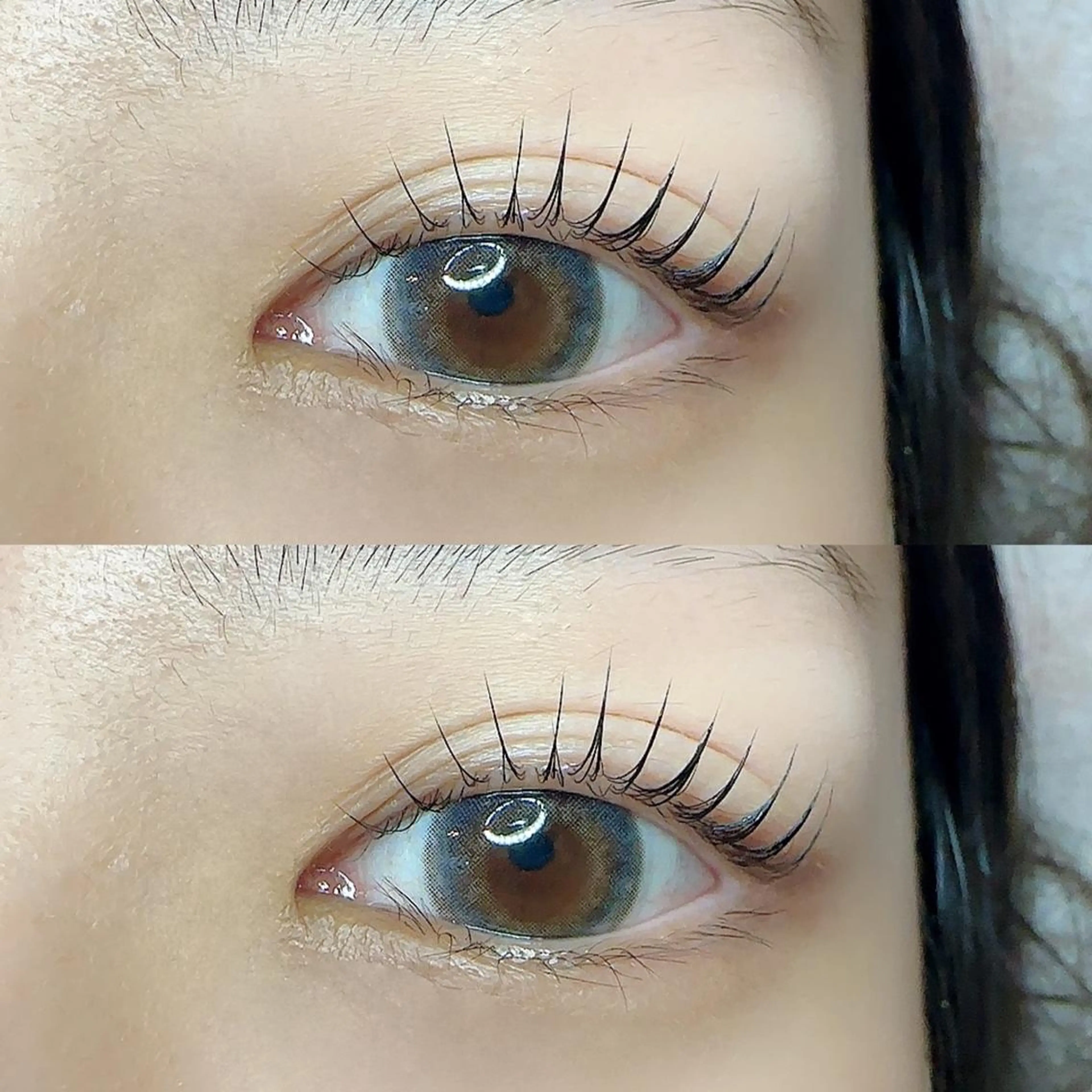 マツエク・マツパ Kimura Miyukiのマツエク・マツパデザイン