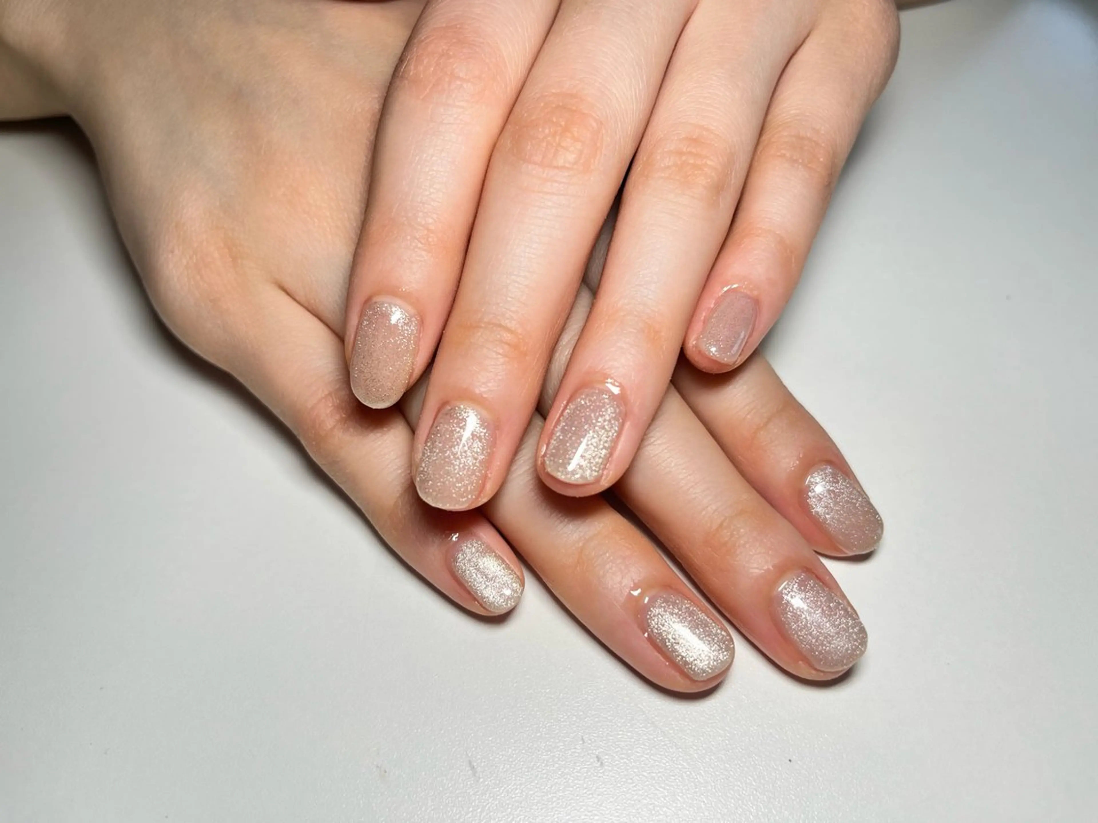ネイル Nail salon Caco.のネイルデザイン