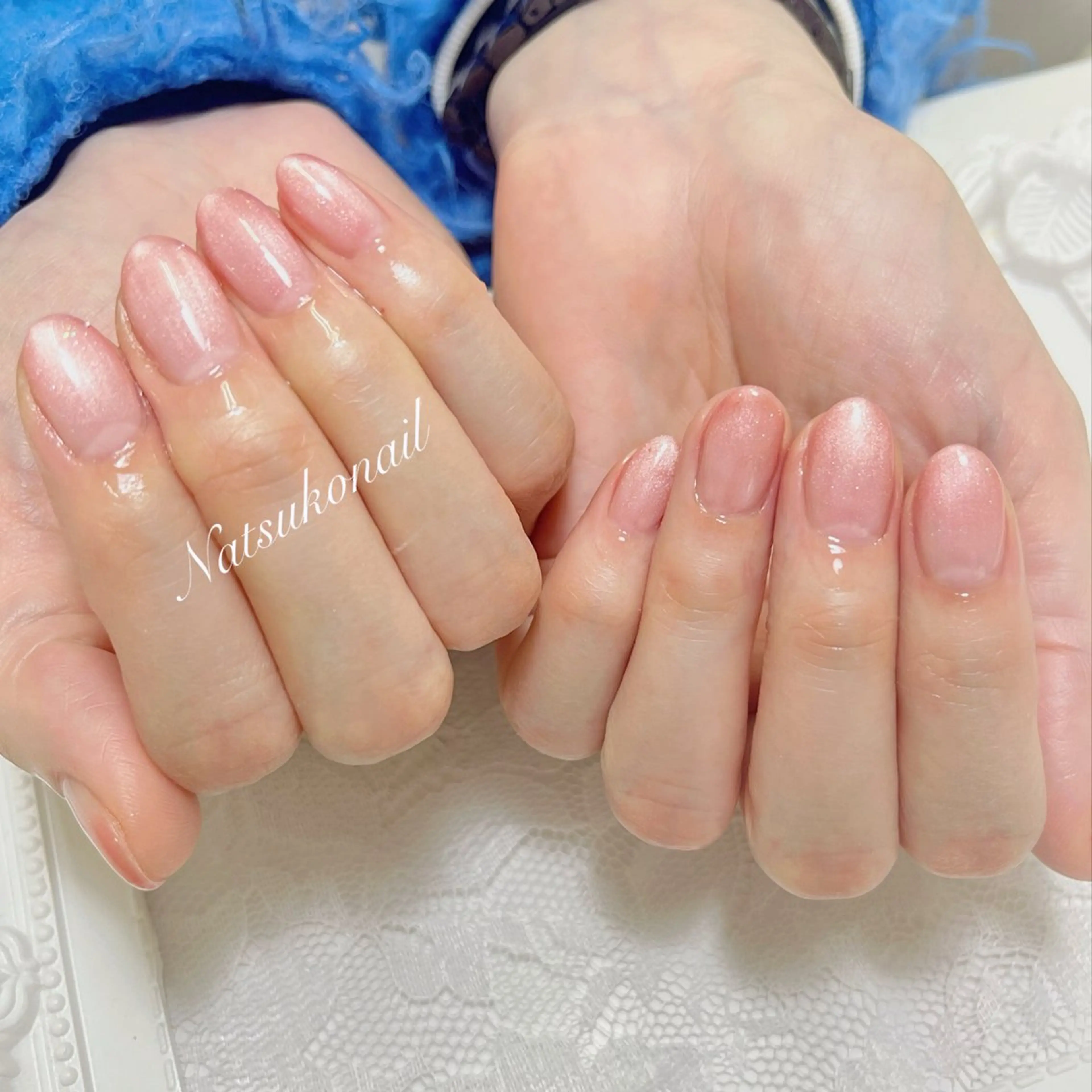 ネイル NATSUKO NAILのネイルデザイン