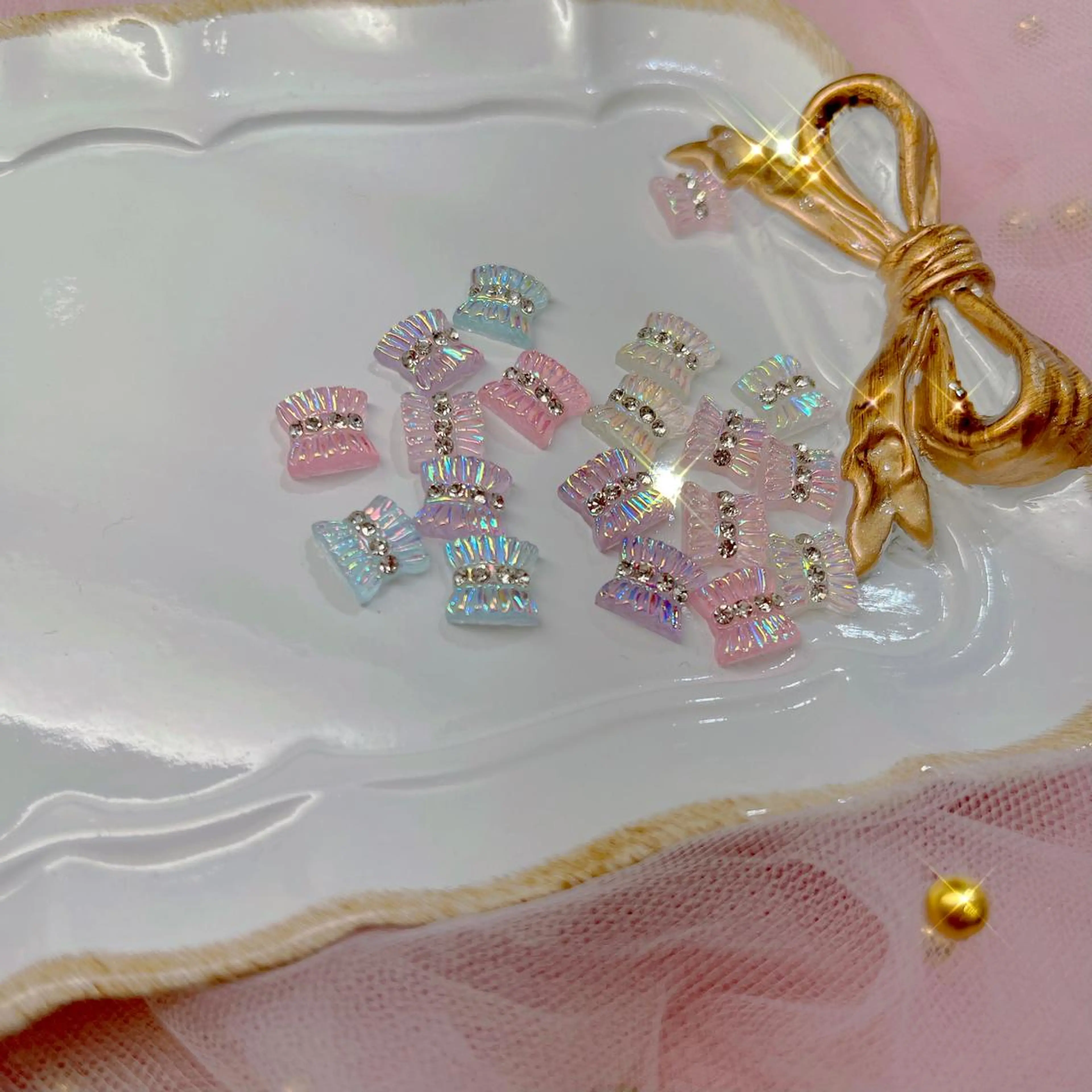 ネイル Umi nail& eyelashのネイルデザイン