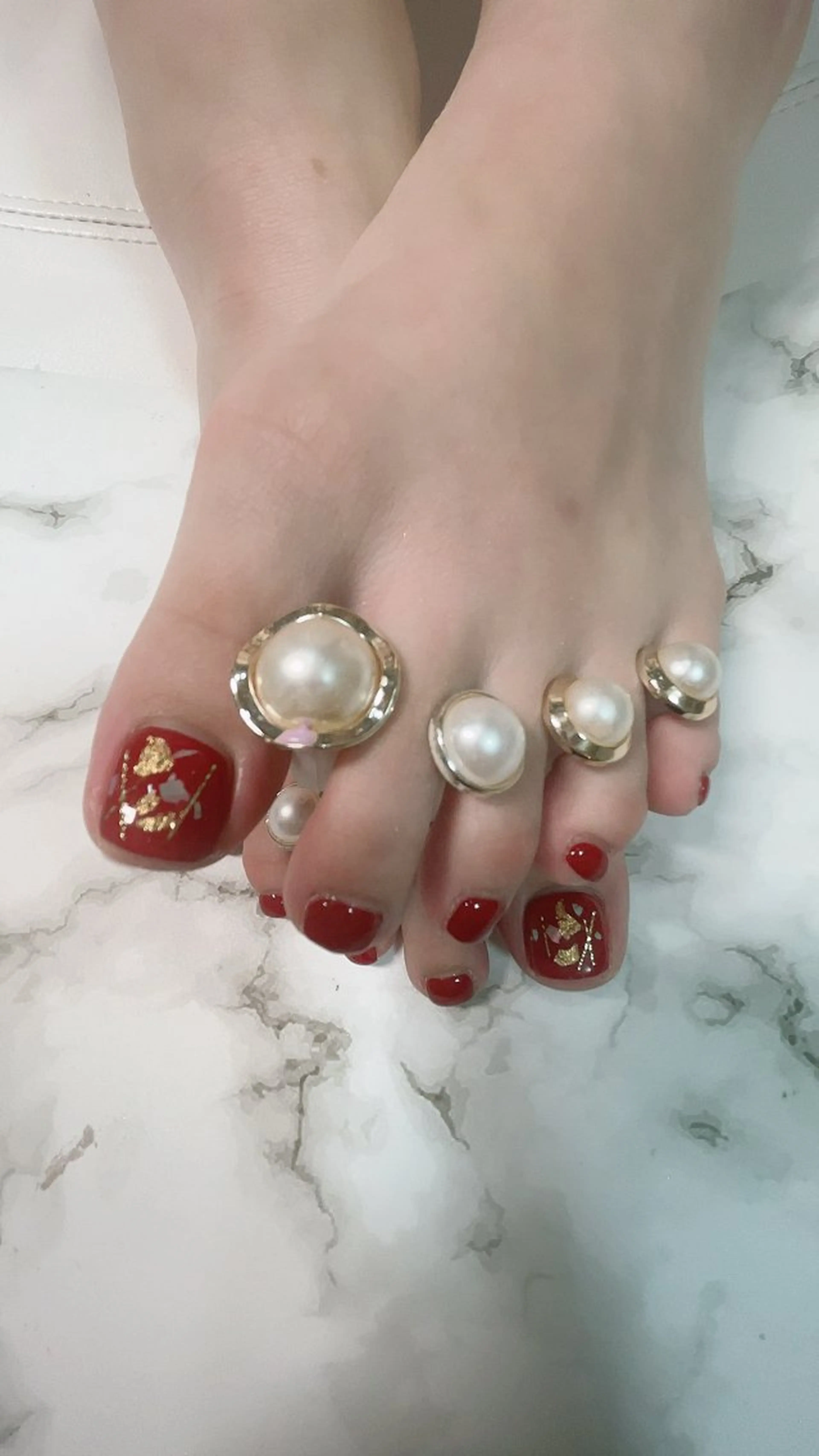 ネイル Star Beautyのネイルデザイン