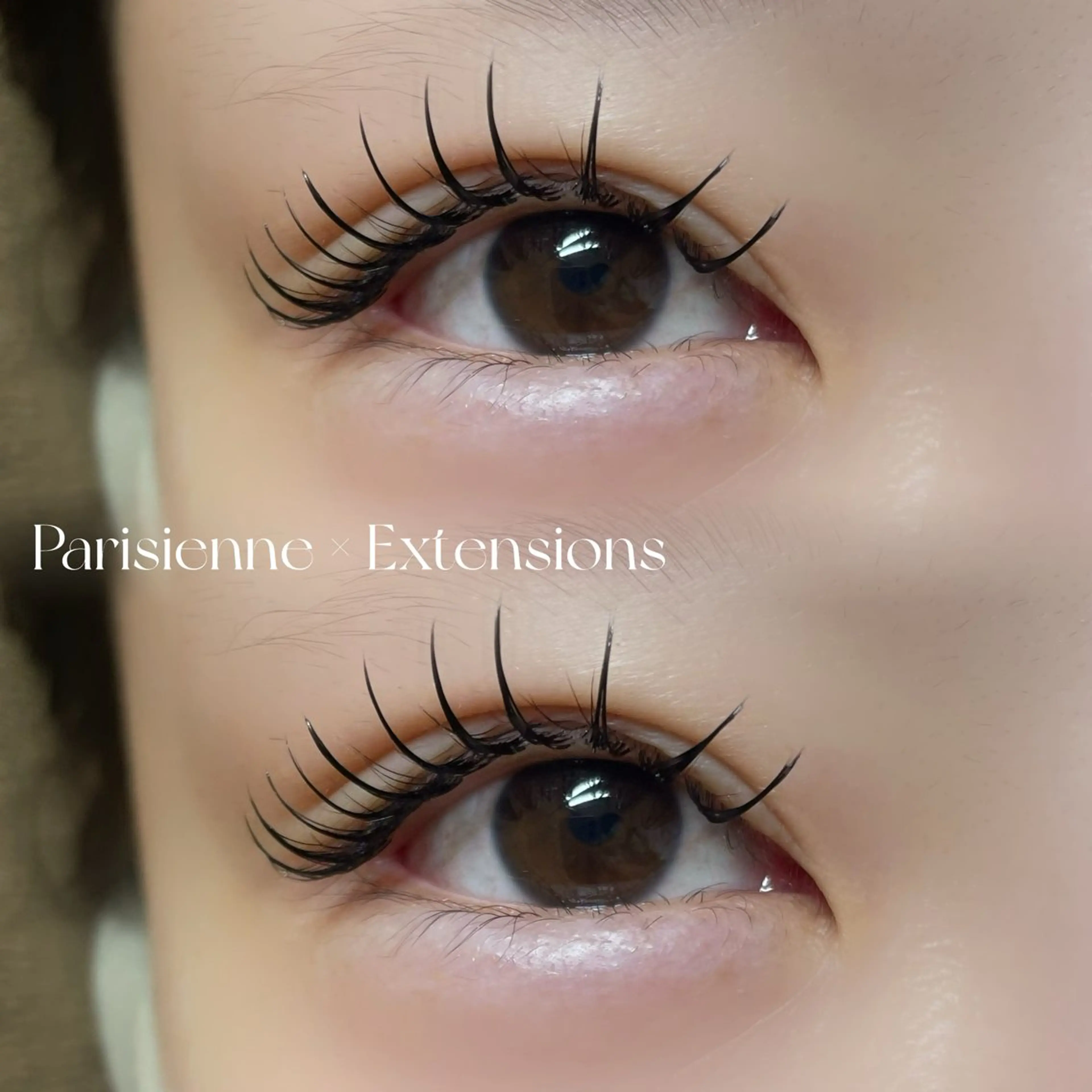 マツエク・マツパ 🎀MaaZlash NANA🎀のマツエク・マツパデザイン