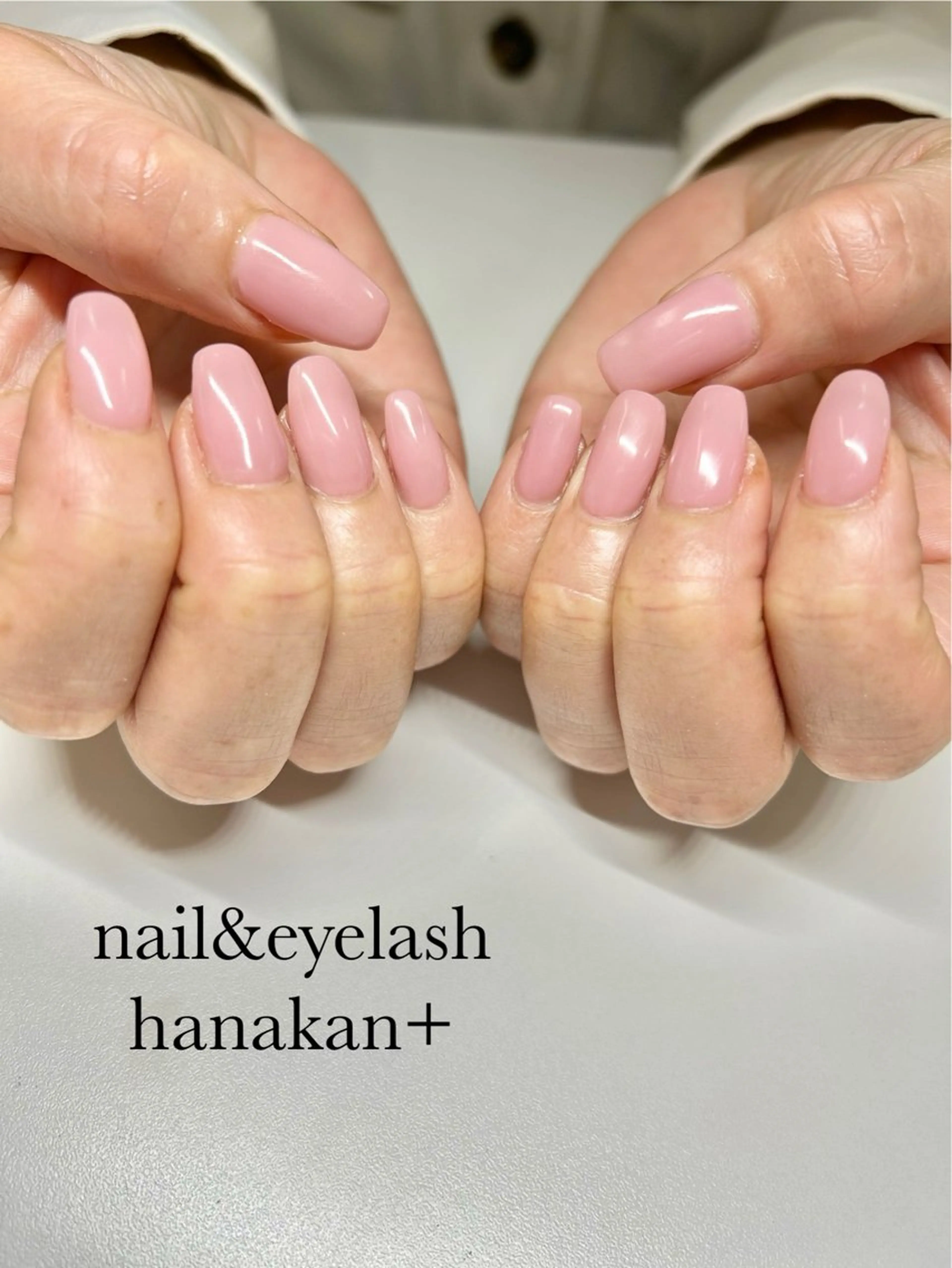 ネイル S Fumiのマツエク・マツパデザイン