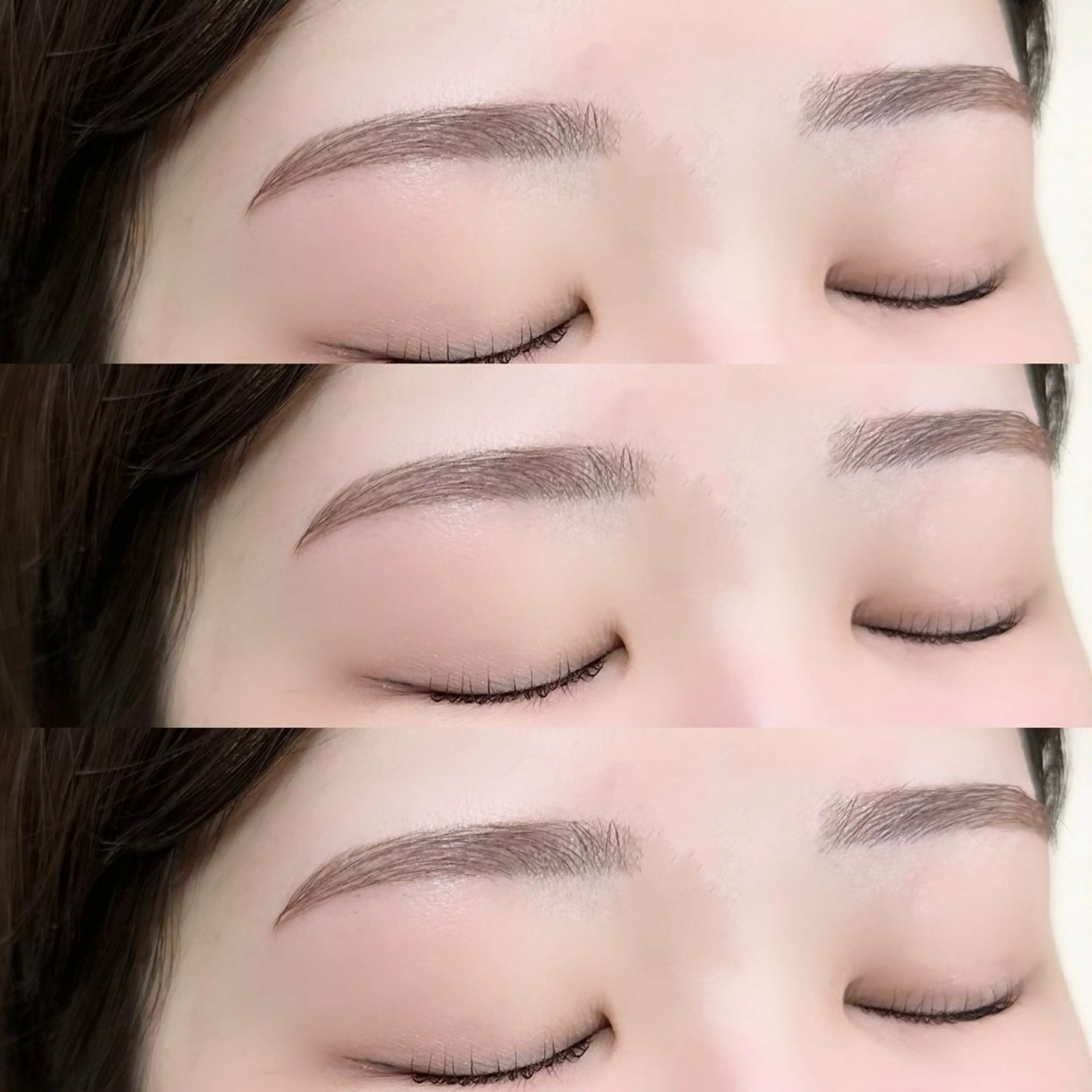 アイブロウ THE BALM🪽 mariyaの眉毛・アイブロウイメージ