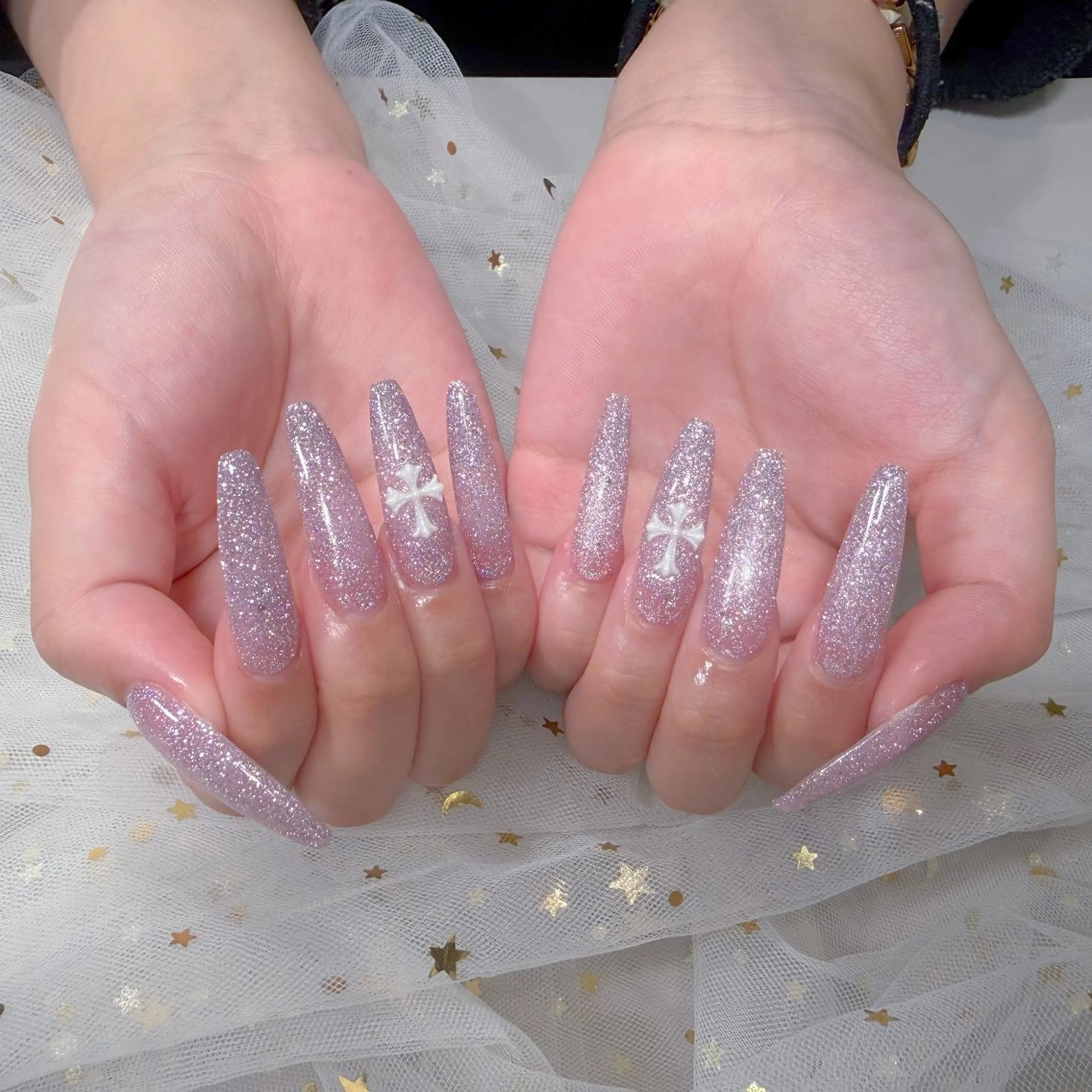 ネイル U.MI Nail Salonのネイルデザイン