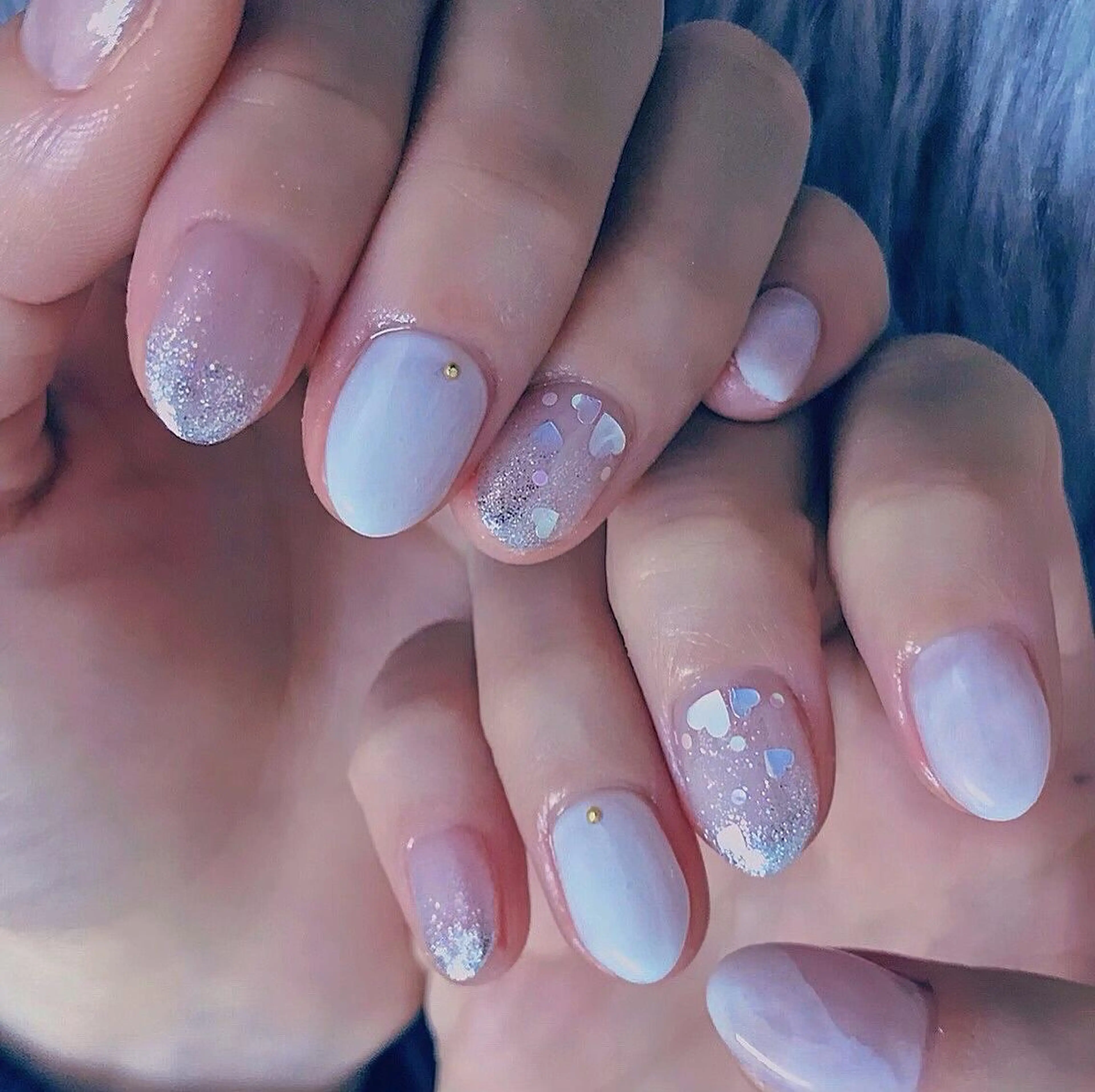 ネイル NOIROUGE所属・NOI ROUGEのネイルデザイン