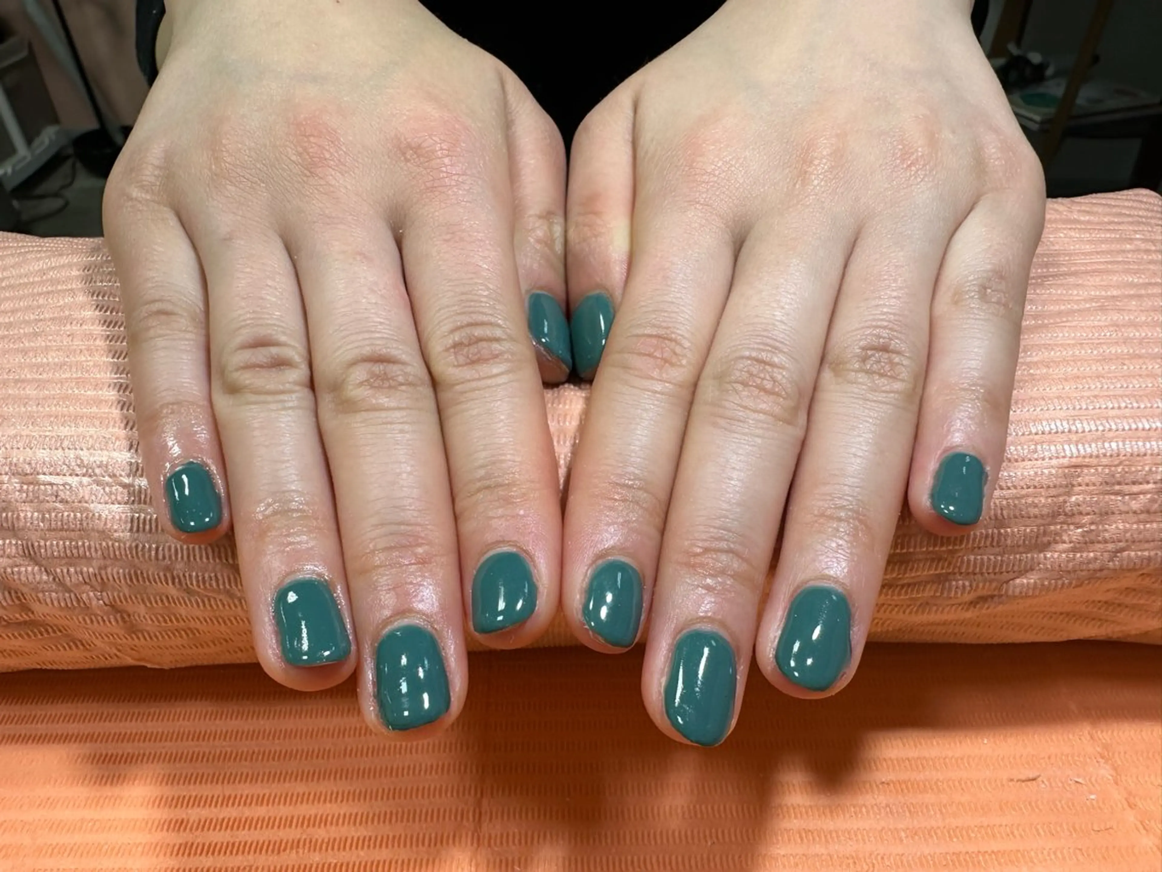 ネイル Eyelash＆nail Buena 高円寺店所属・【Jr.ネイリスト】 💜serina💜のネイルデザイン