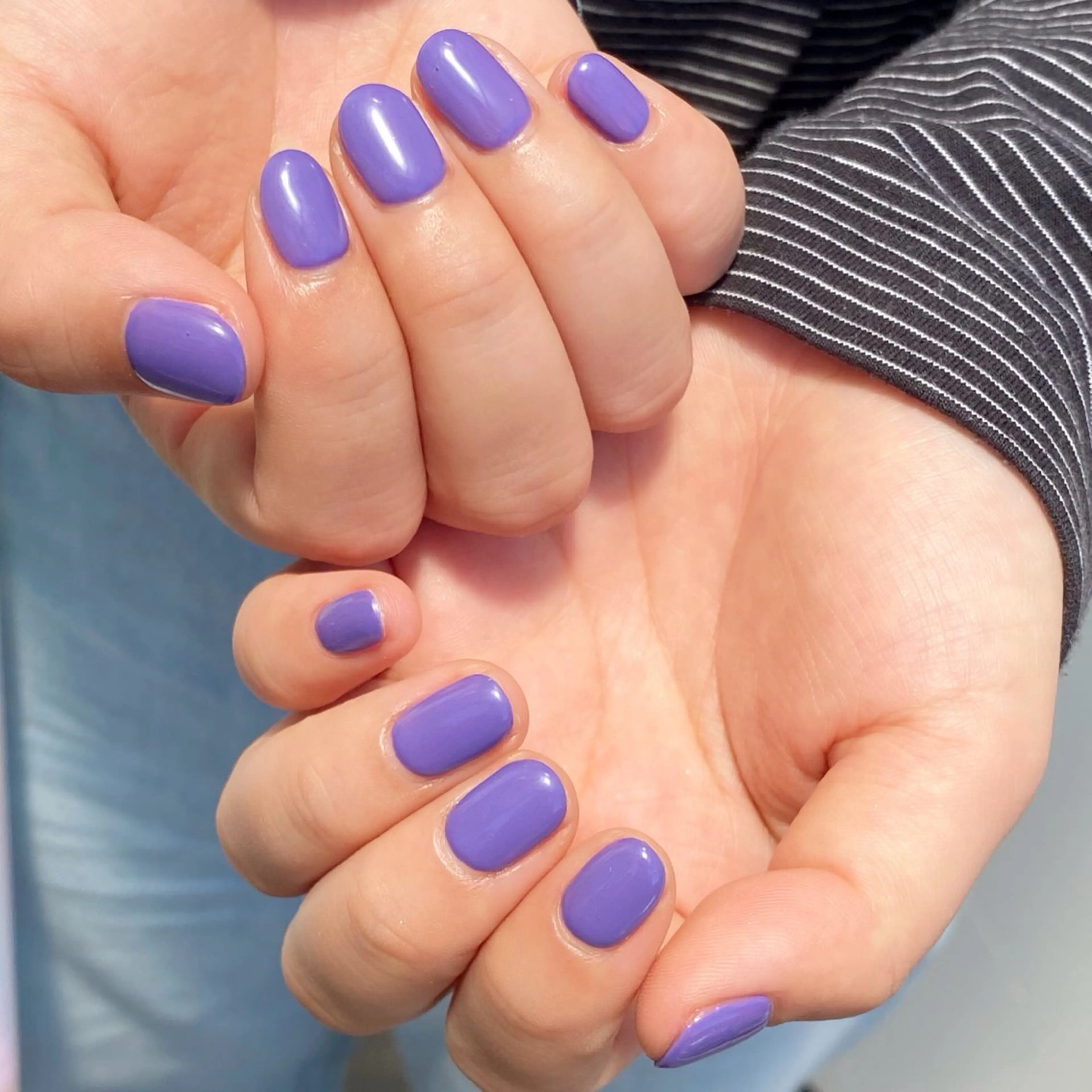 ネイル ハンドネイル ハンドケア nail salon アトリエBONOのネイルデザイン