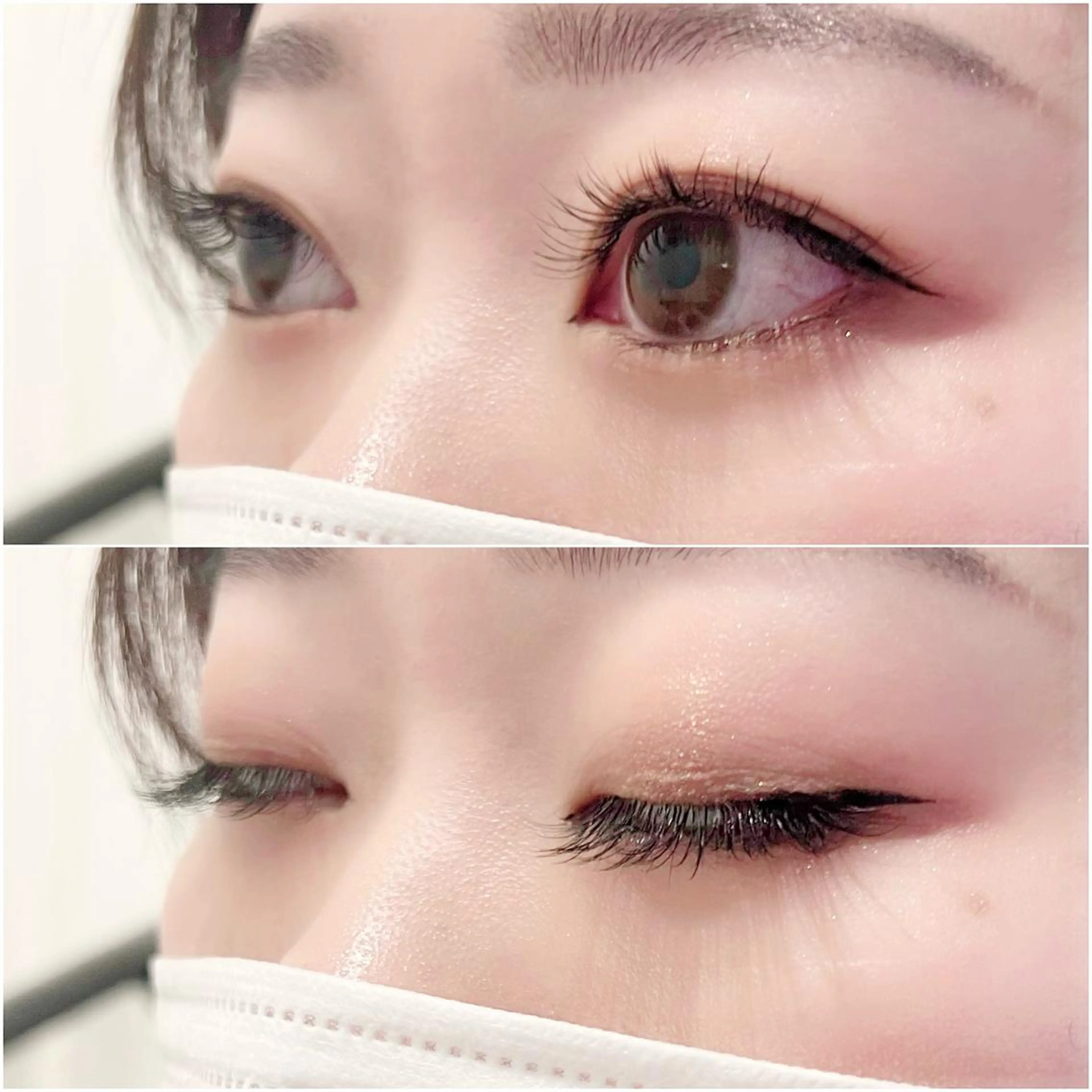 マツエク・マツパ BelleLilas 江坂/ miu♡のマツエク・マツパデザイン