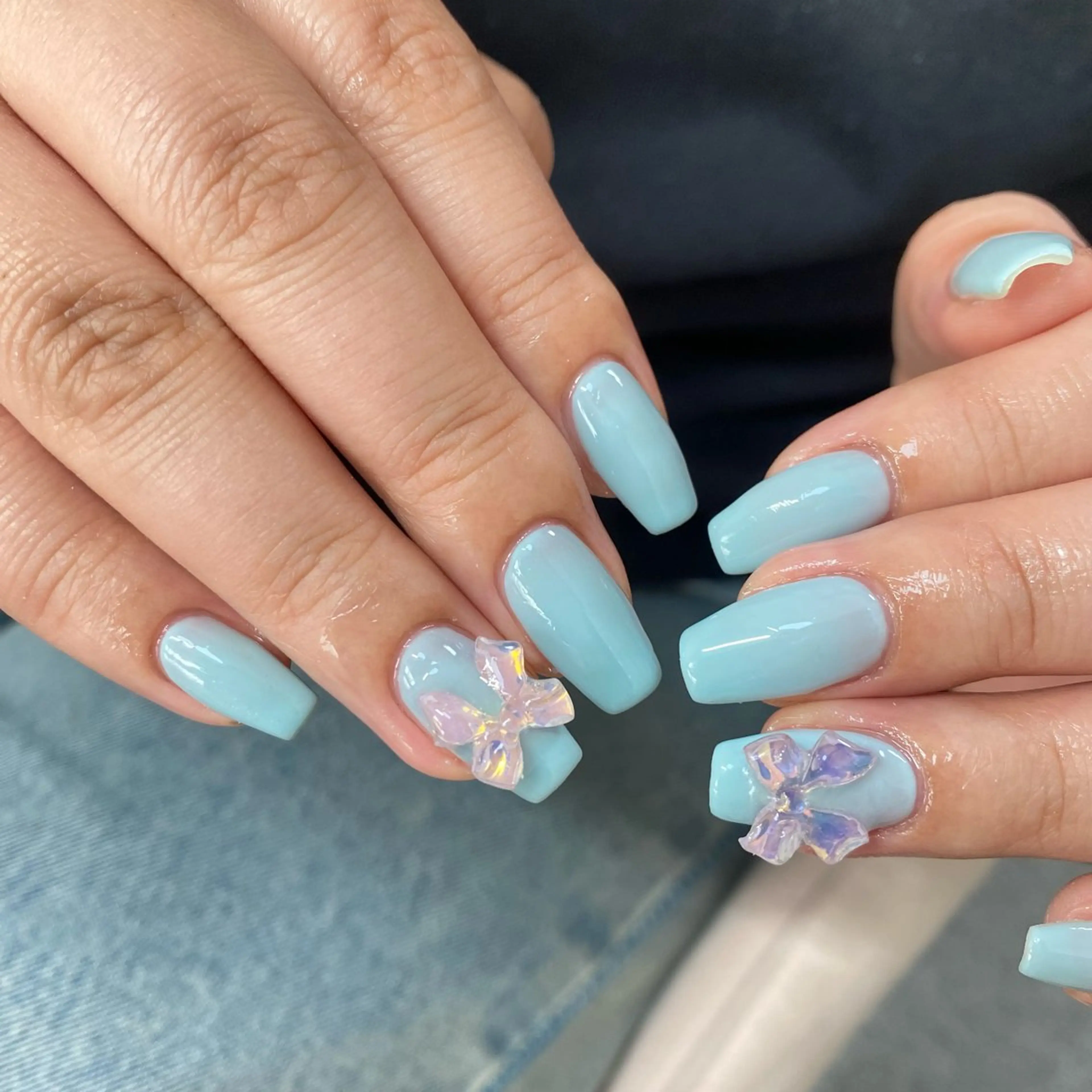 ネイル I pinknail 韓国風·持ち込み専門のネイルデザイン