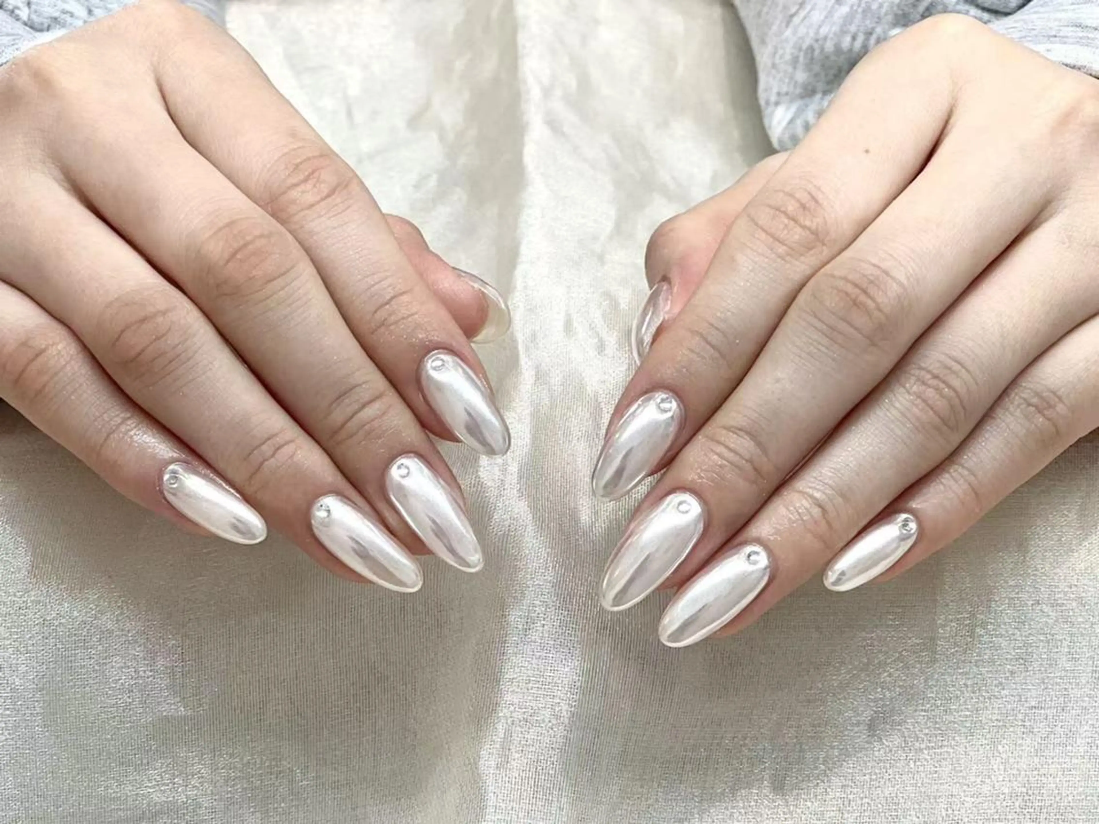 ネイル ハンドネイル CHERIR NAILSALONのネイルデザイン