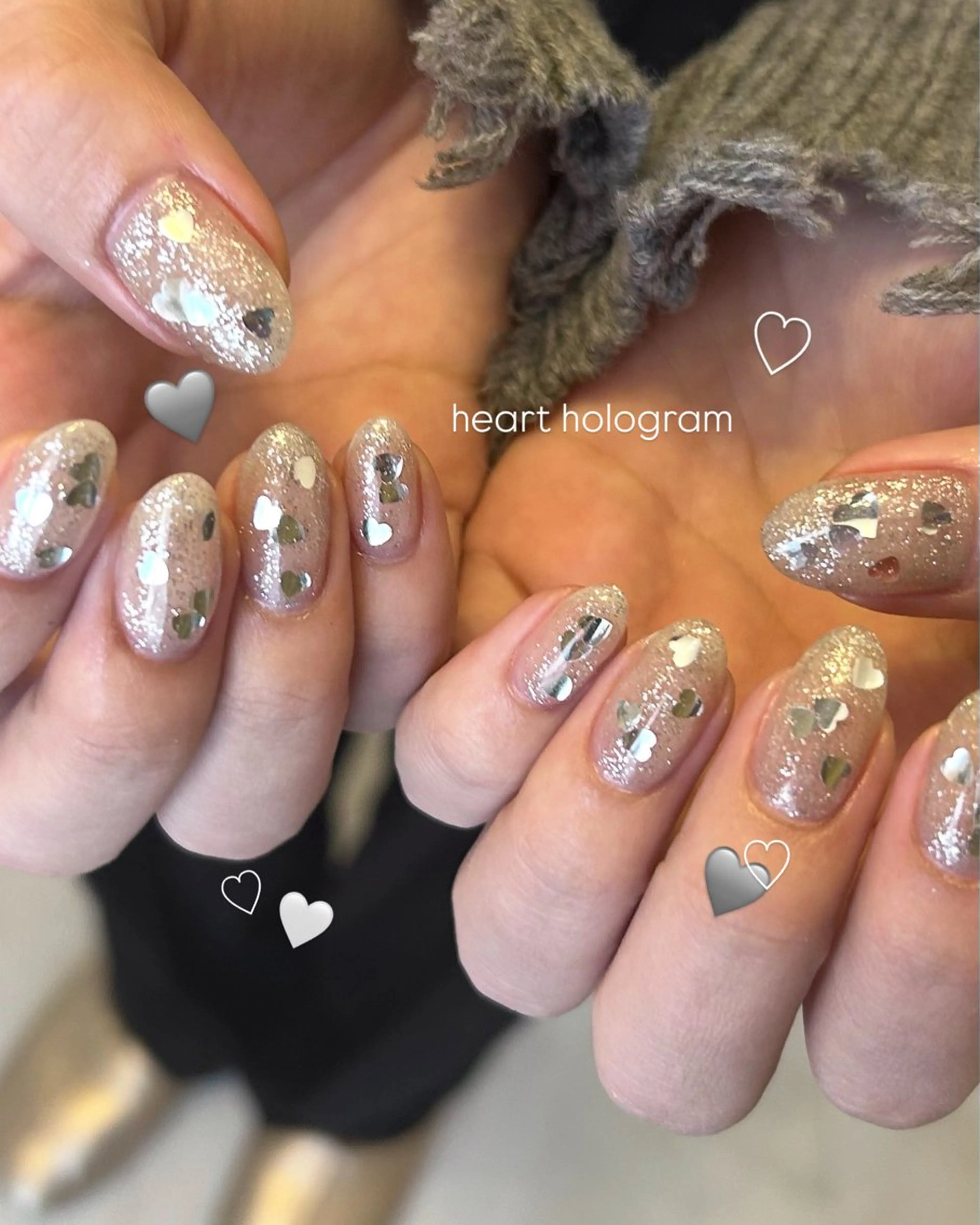 ご新規様限定✴️オーダーデザイン【オフ込み】の写真