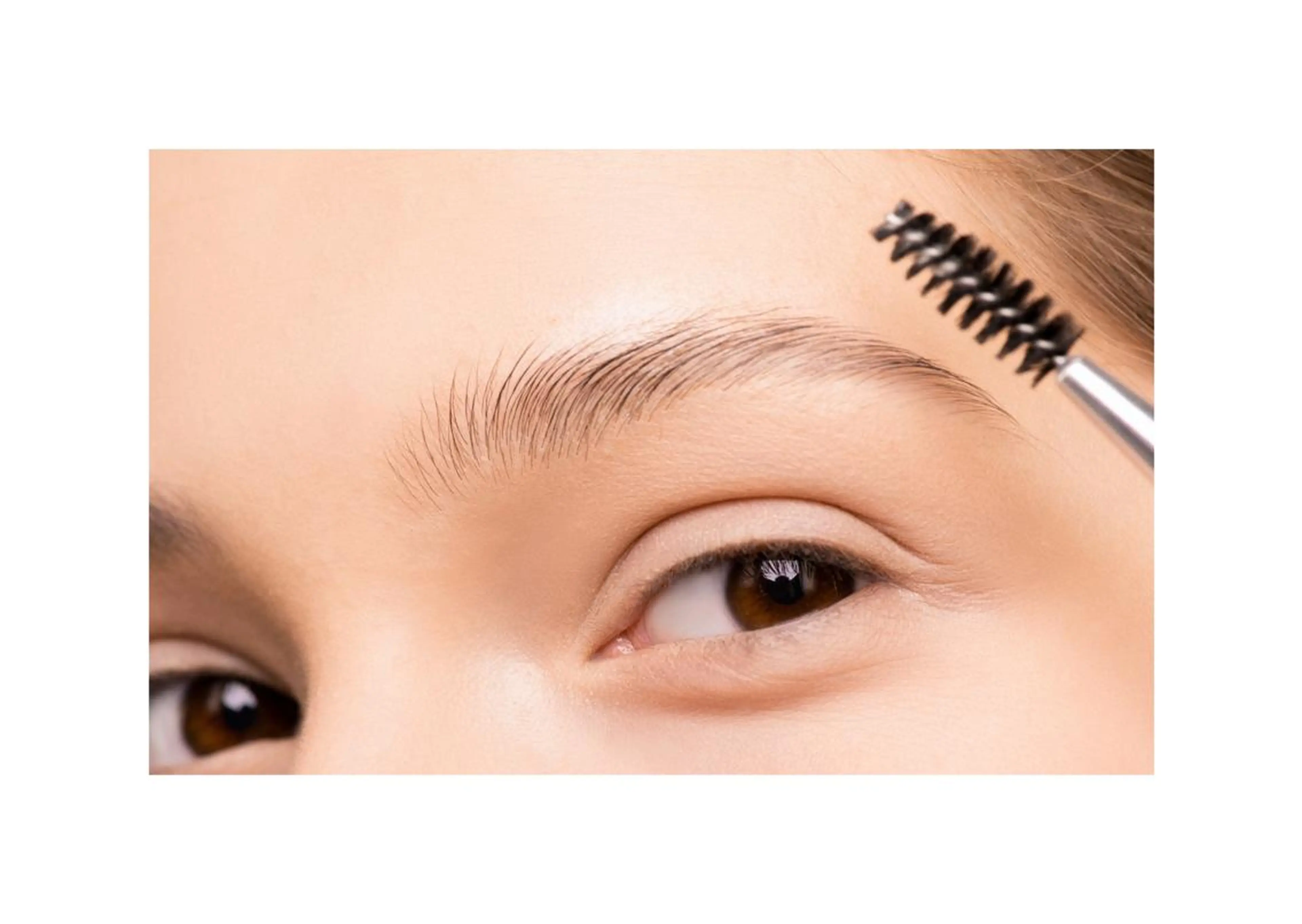 アイブロウ 新城市エステサロン MIRAIのマツエク・マツパデザイン