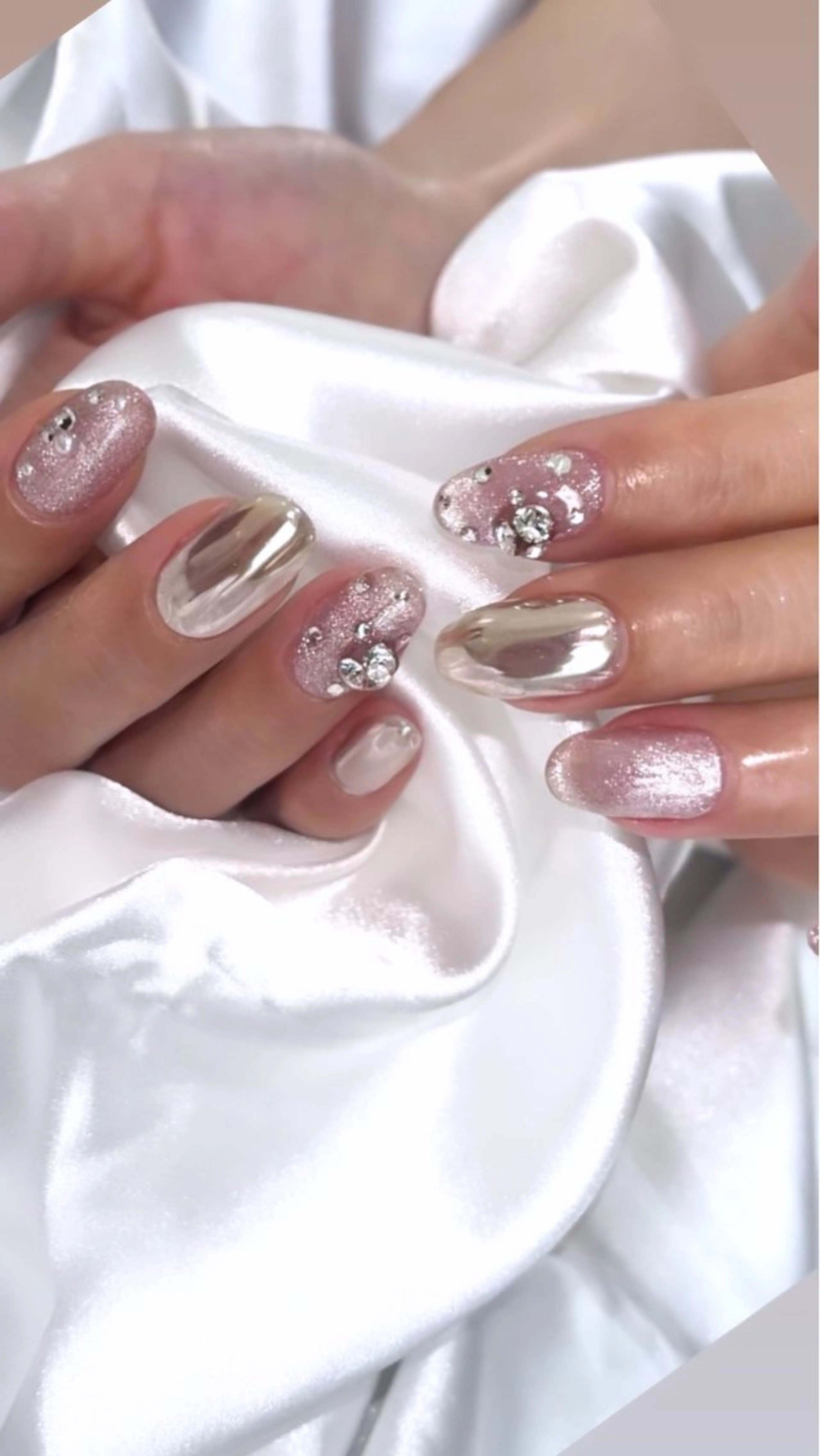ネイル bea nailのネイルデザイン